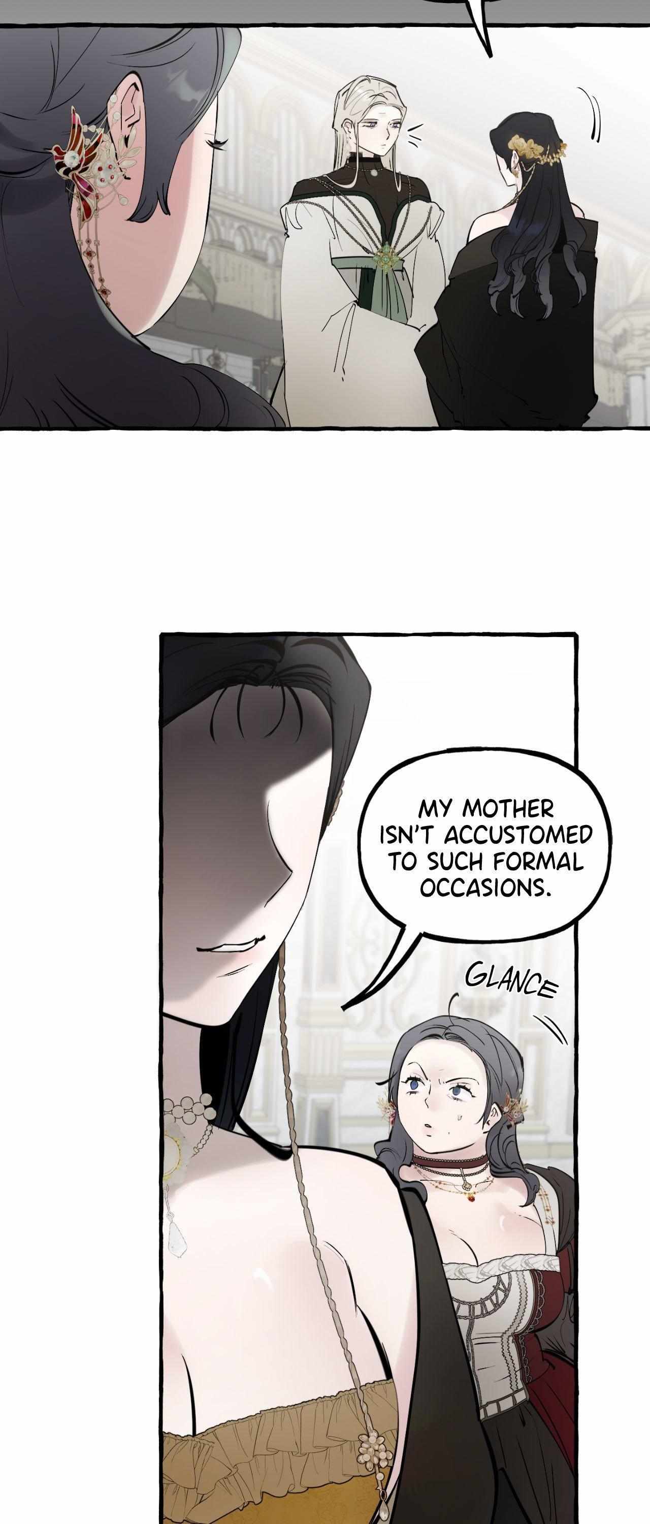 Read In the Doghouse Manga Online