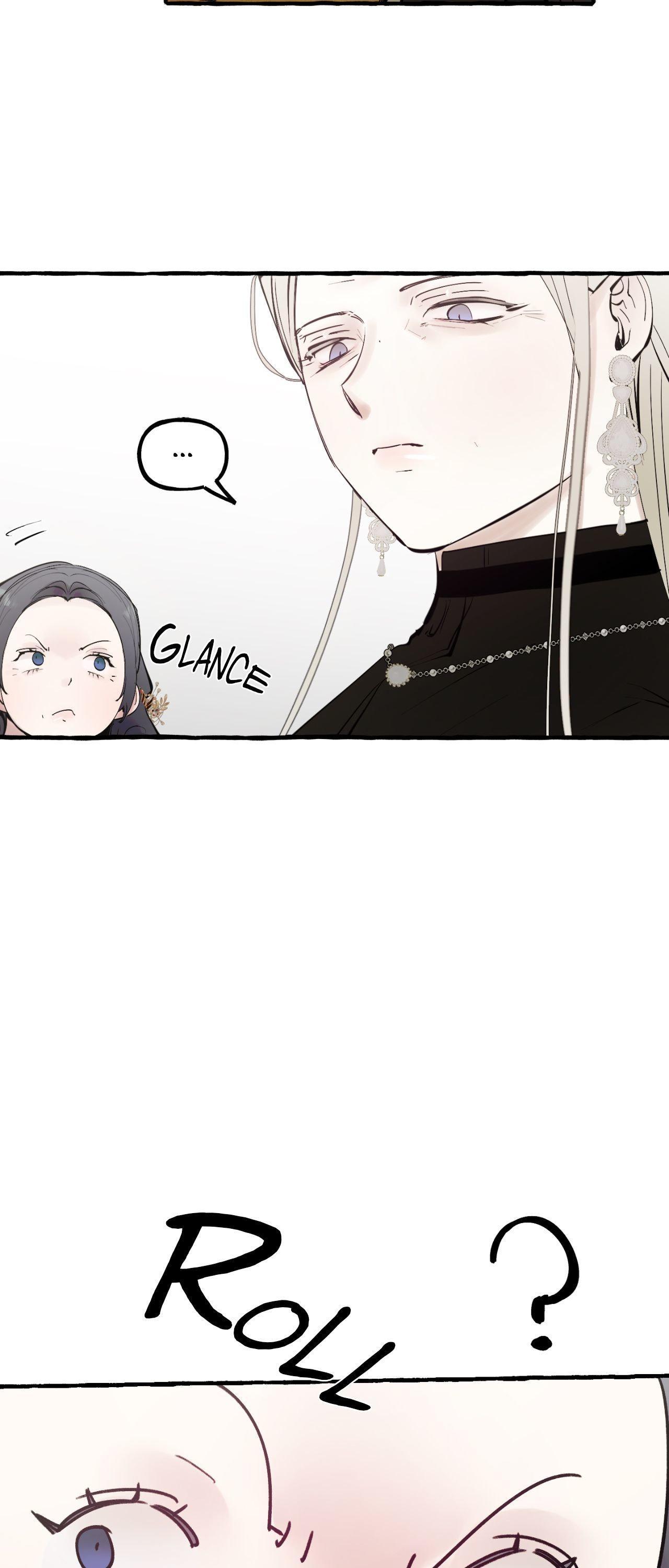 Read In the Doghouse Manga Online