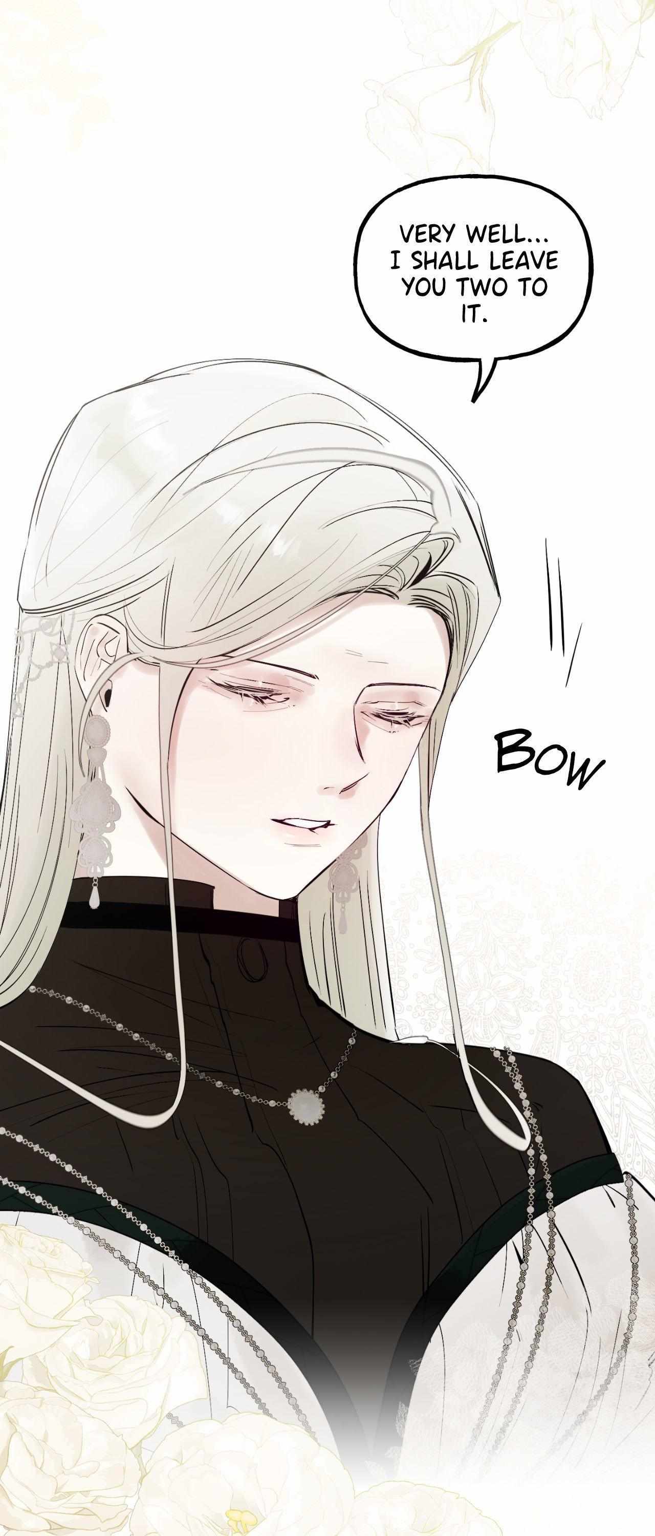 Read In the Doghouse Manga Online