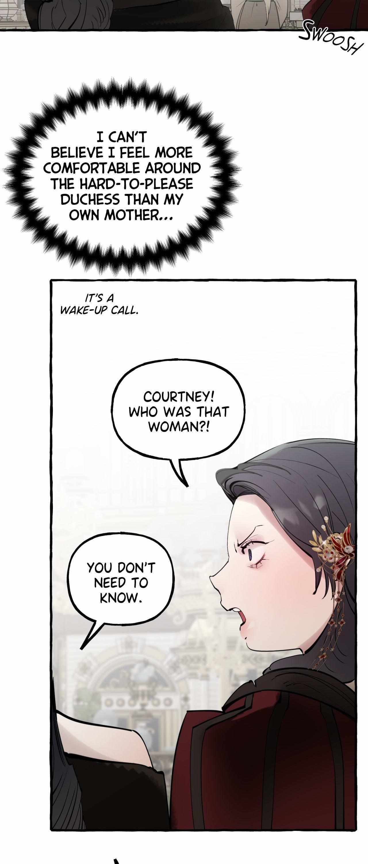 Read In the Doghouse Manga Online