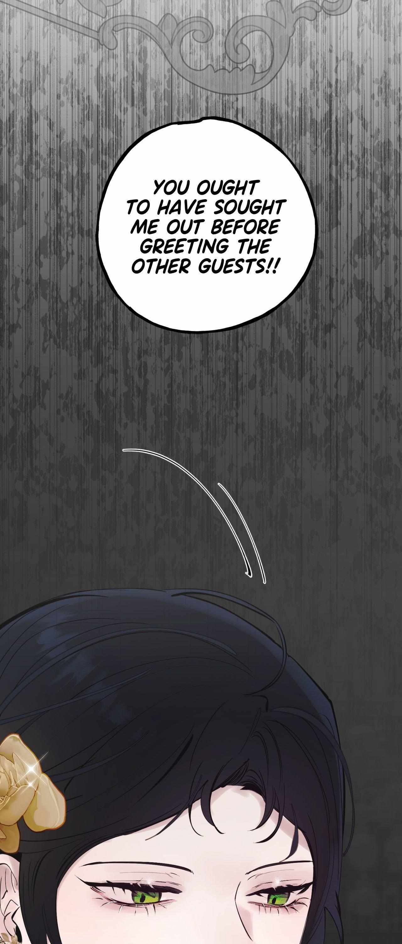 Read In the Doghouse Manga Online