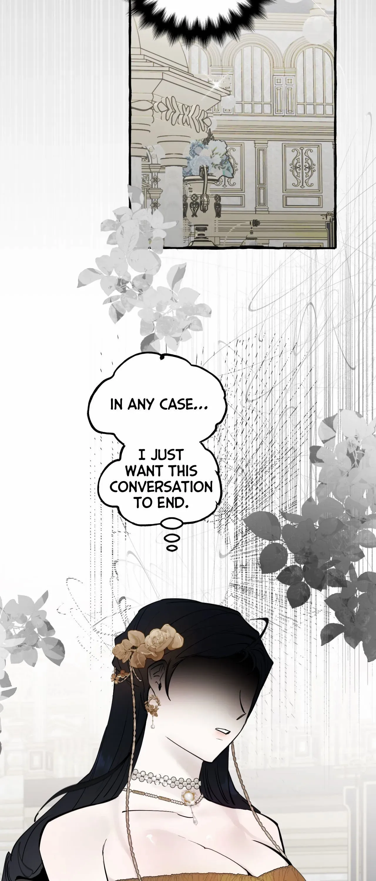 Read In the Doghouse Manga Online