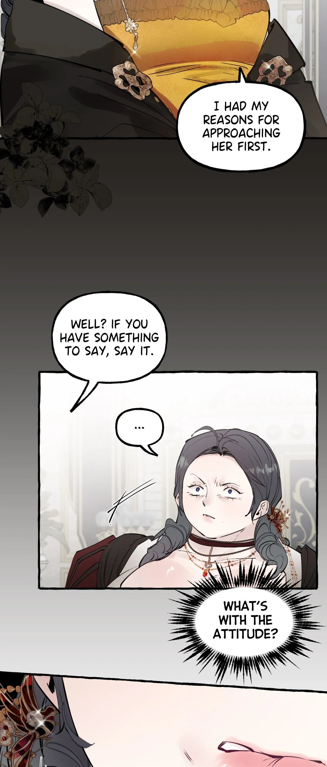 Read In the Doghouse Manga Online