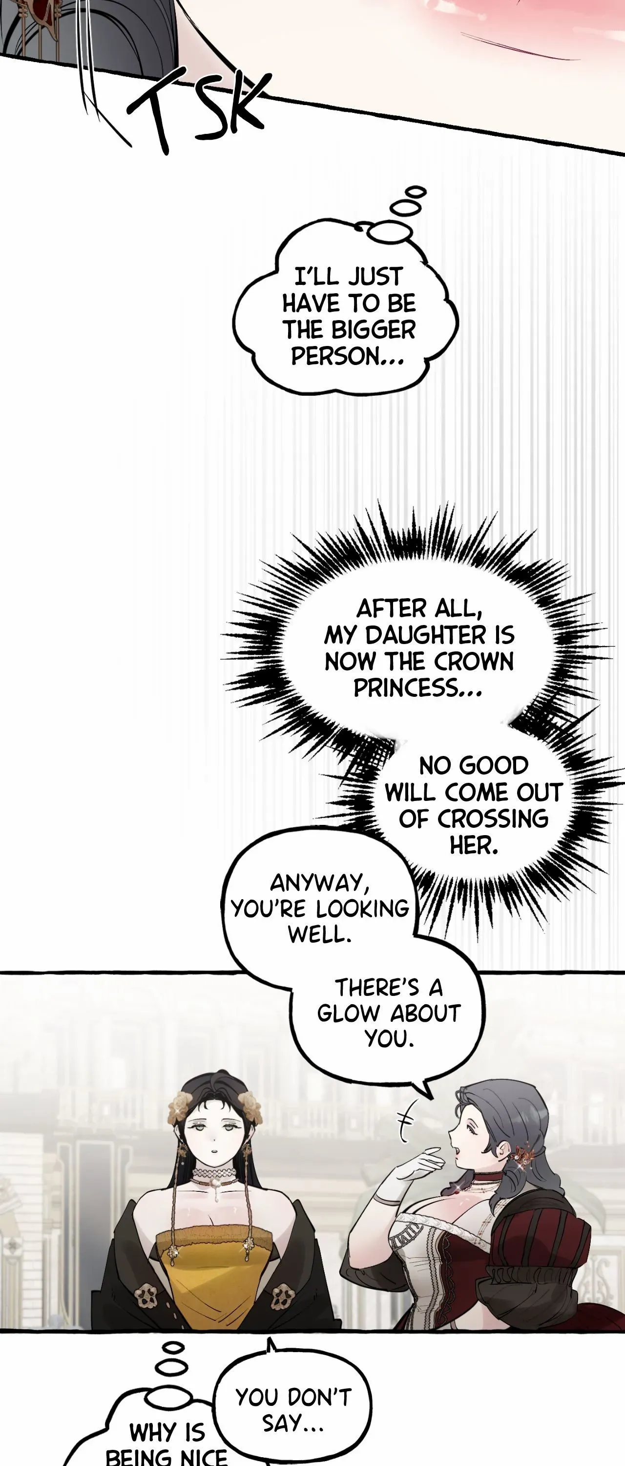 Read In the Doghouse Manga Online