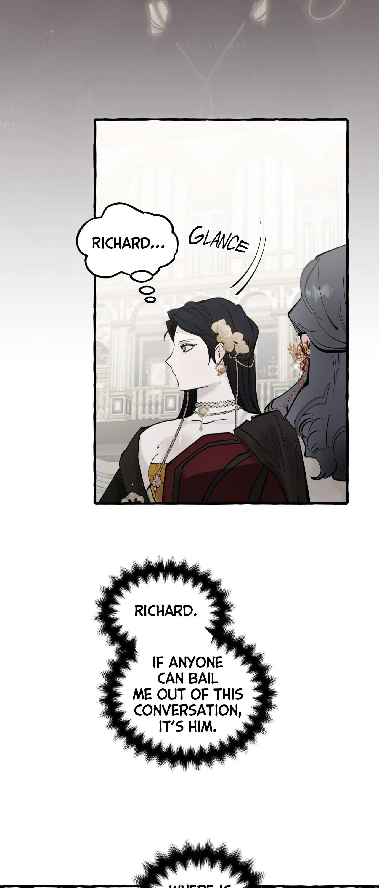 Read In the Doghouse Manga Online