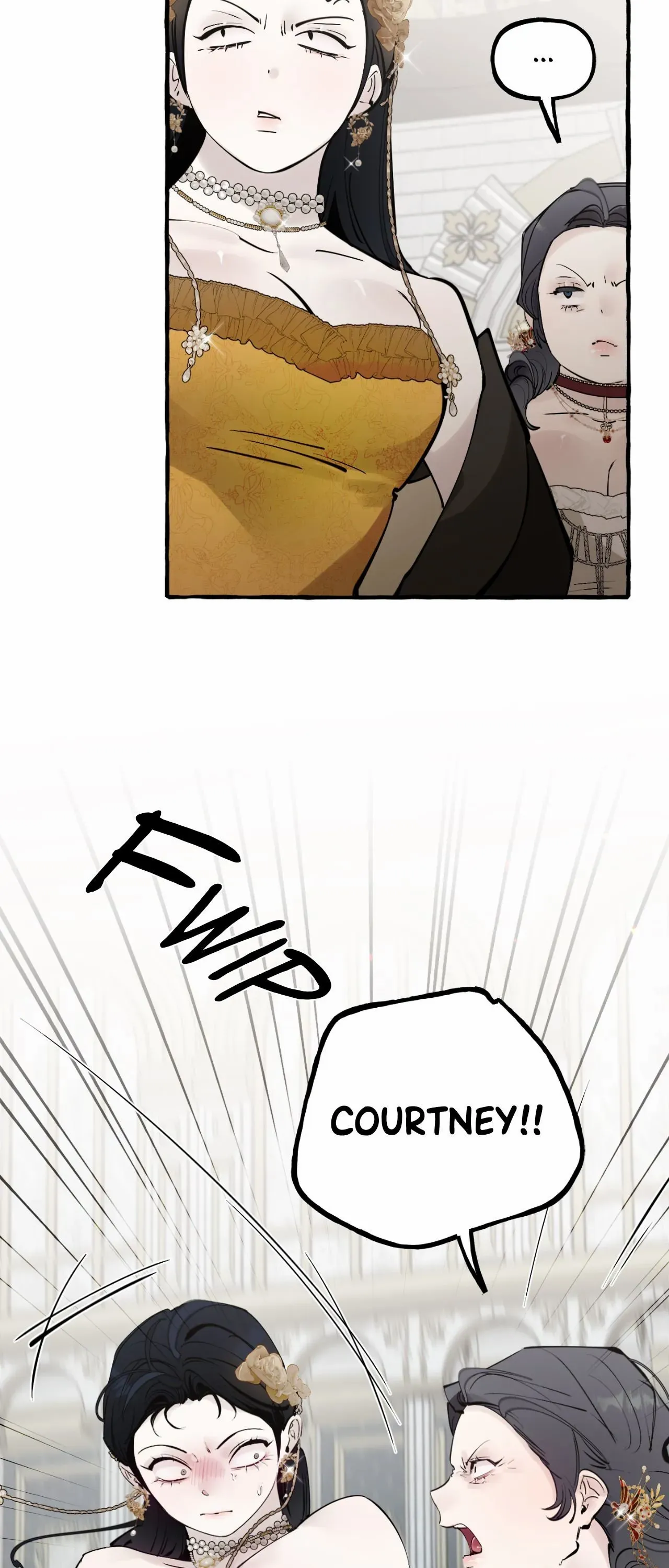 Read In the Doghouse Manga Online