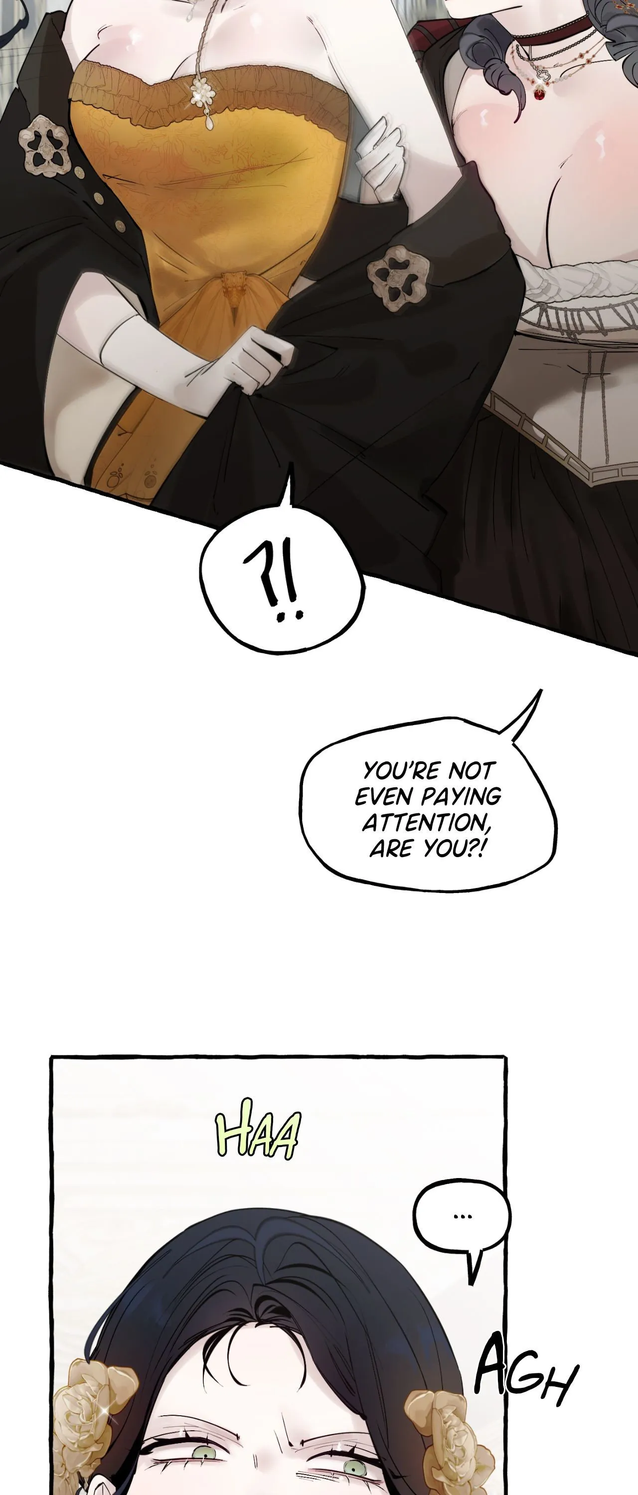 Read In the Doghouse Manga Online