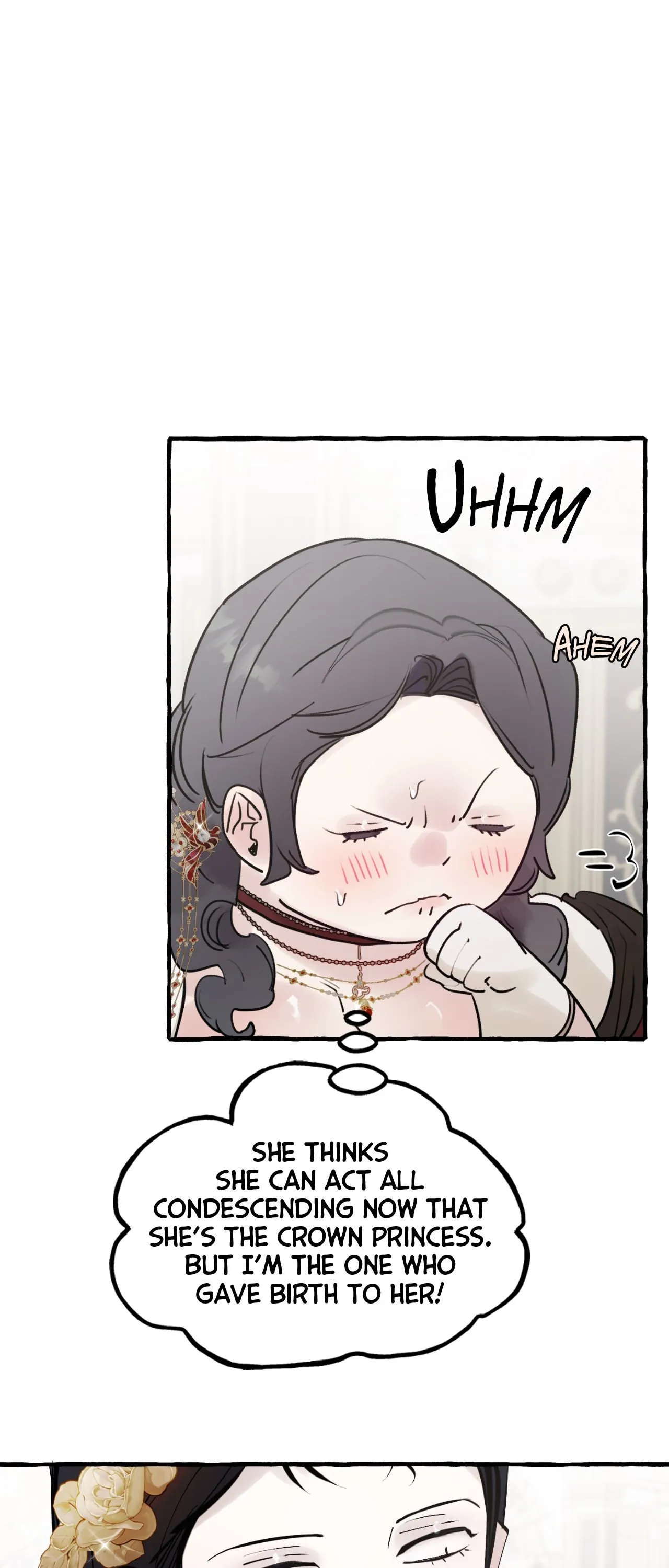 Read In the Doghouse Manga Online