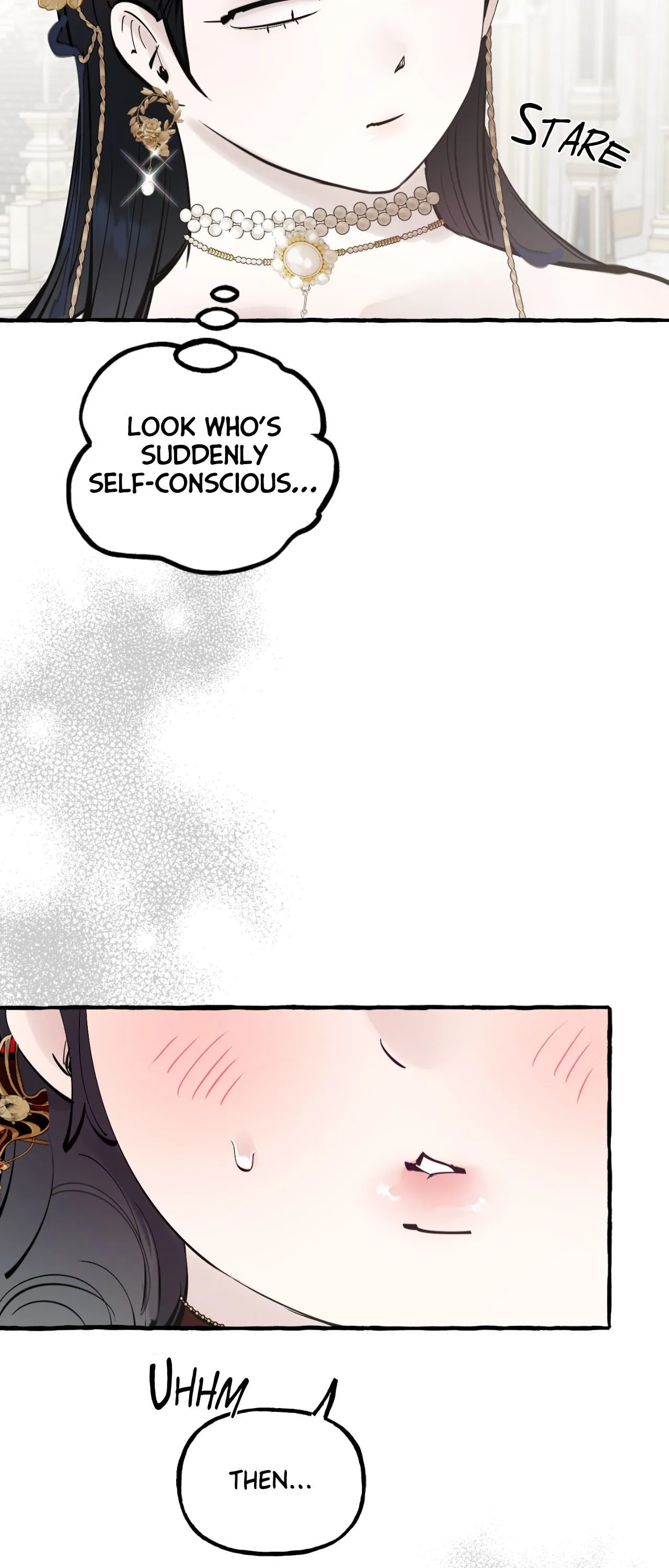 Read In the Doghouse Manga Online