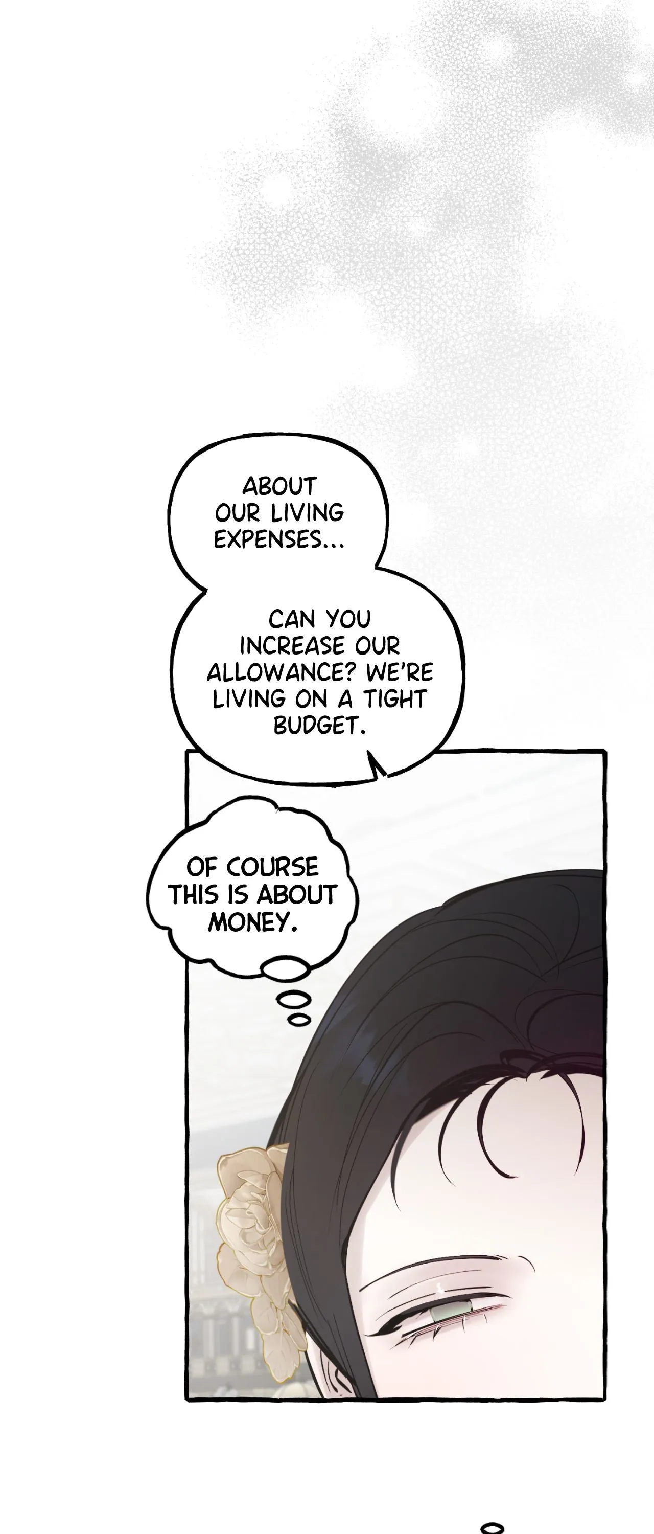 Read In the Doghouse Manga Online