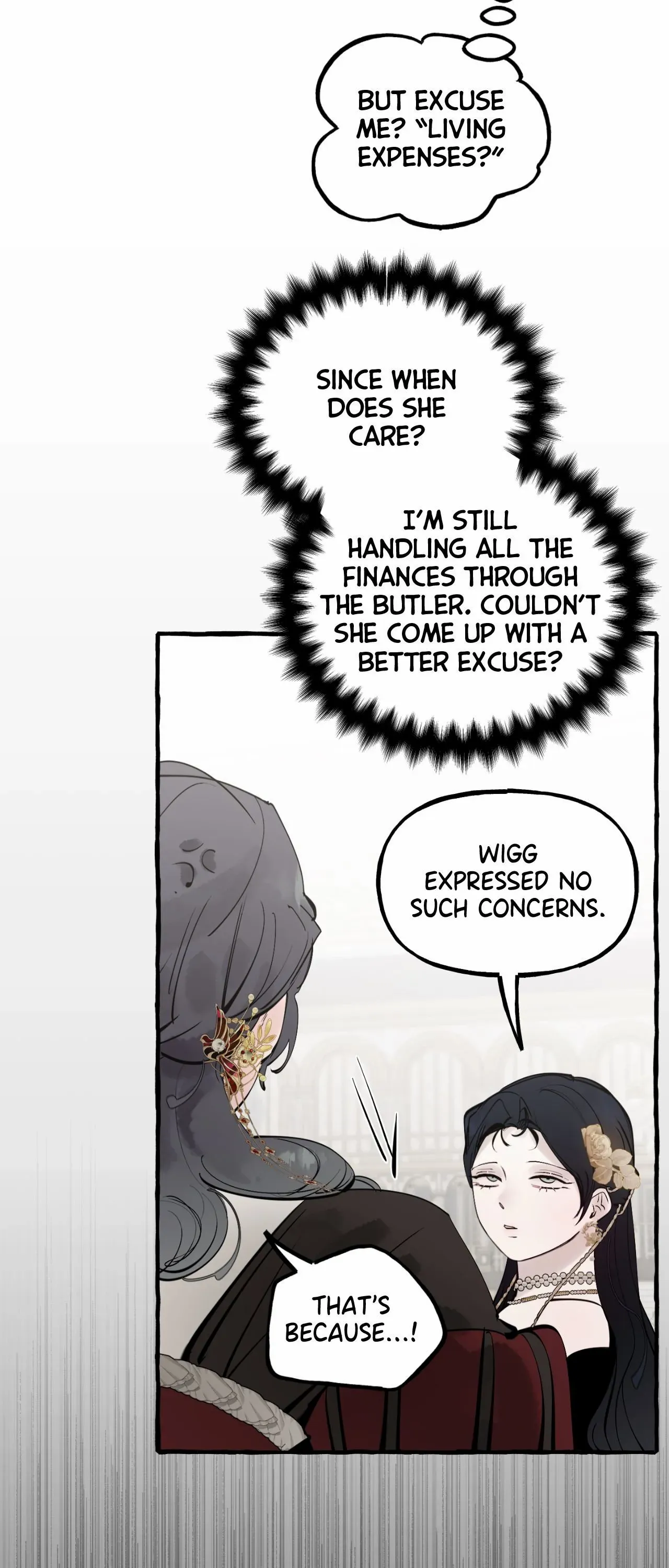 Read In the Doghouse Manga Online