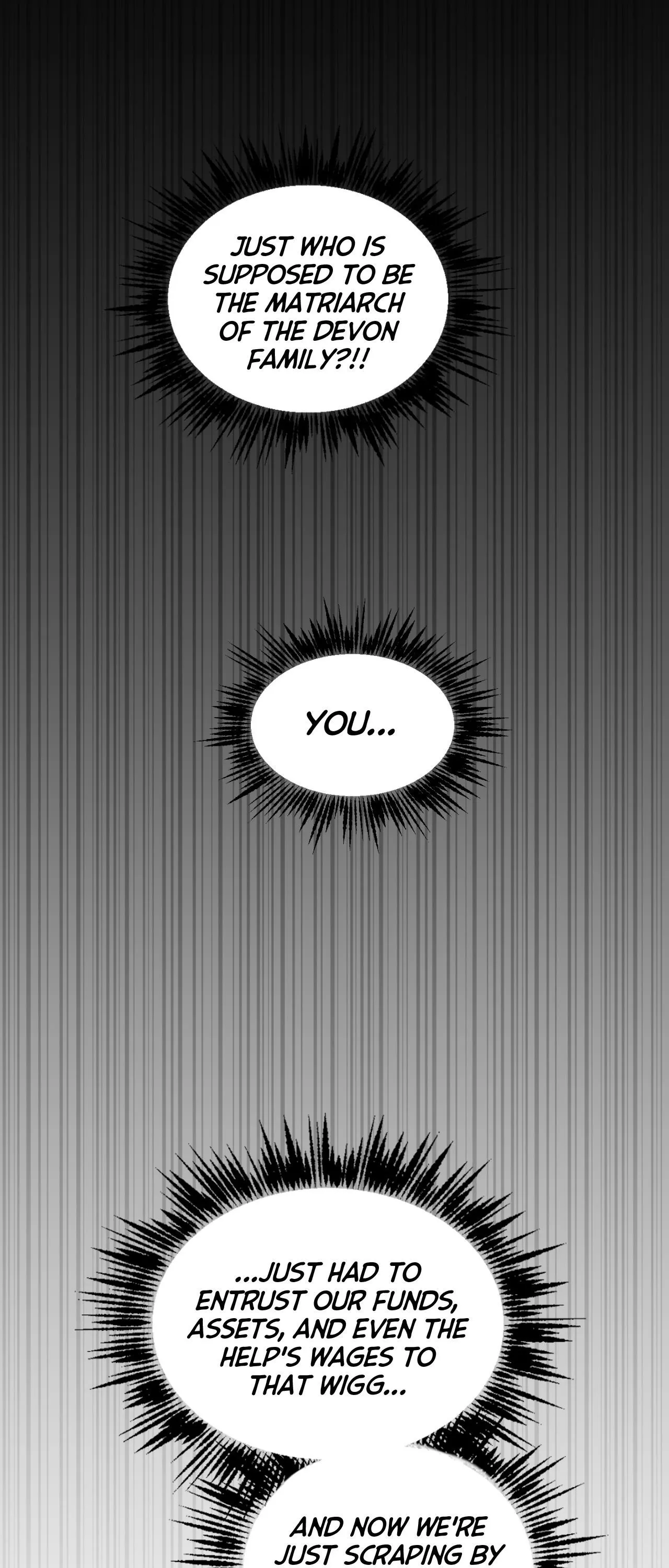 Read In the Doghouse Manga Online