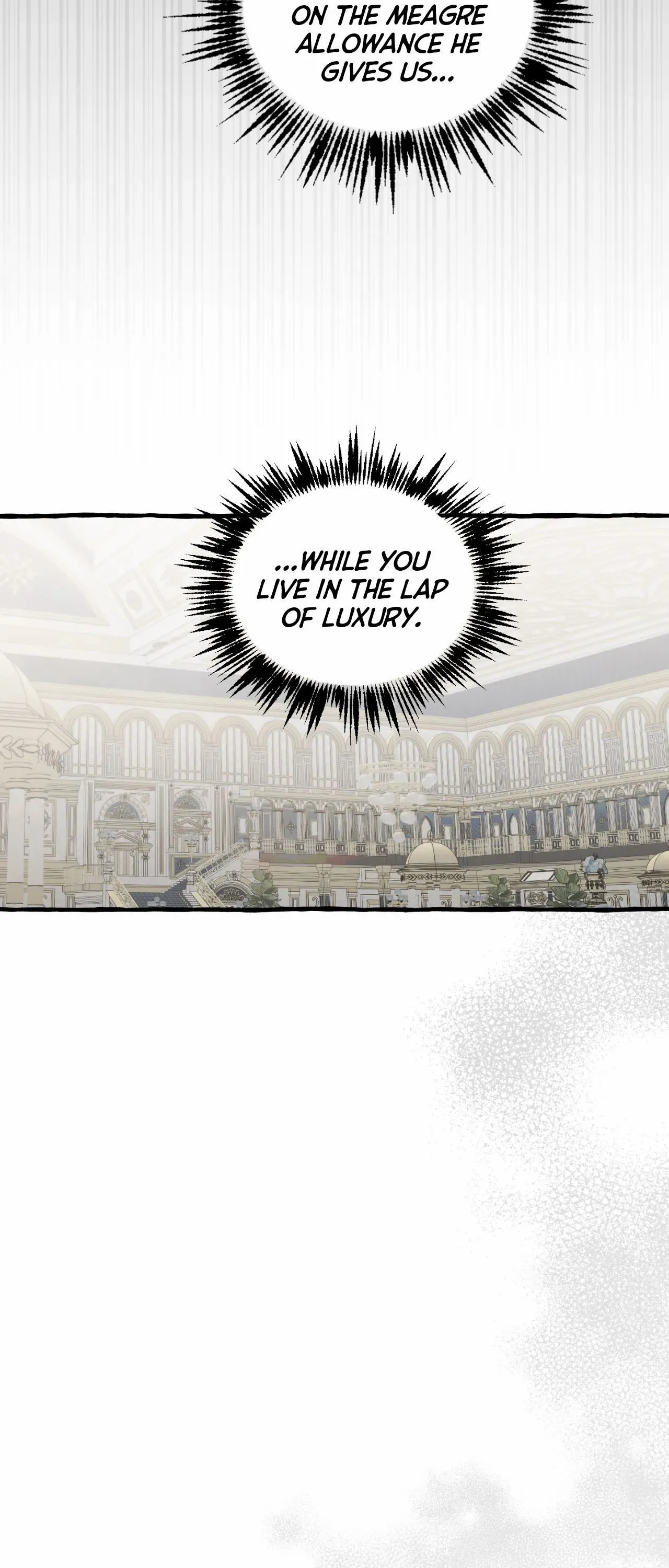 Read In the Doghouse Manga Online