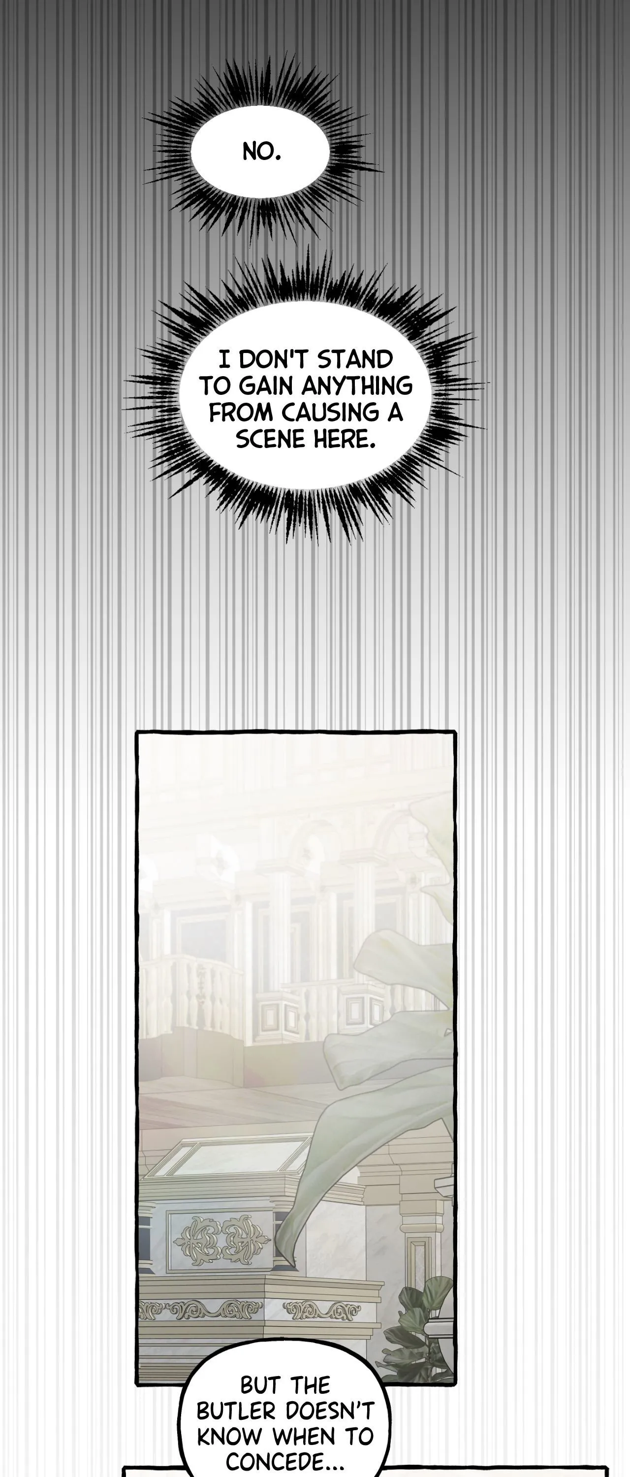 Read In the Doghouse Manga Online