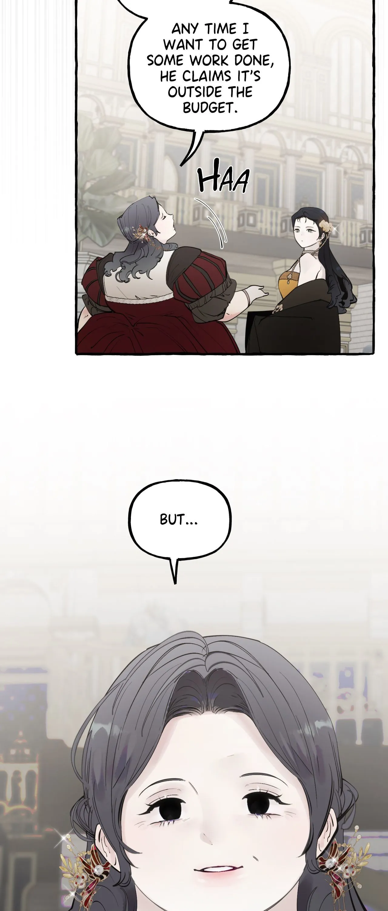 Read In the Doghouse Manga Online