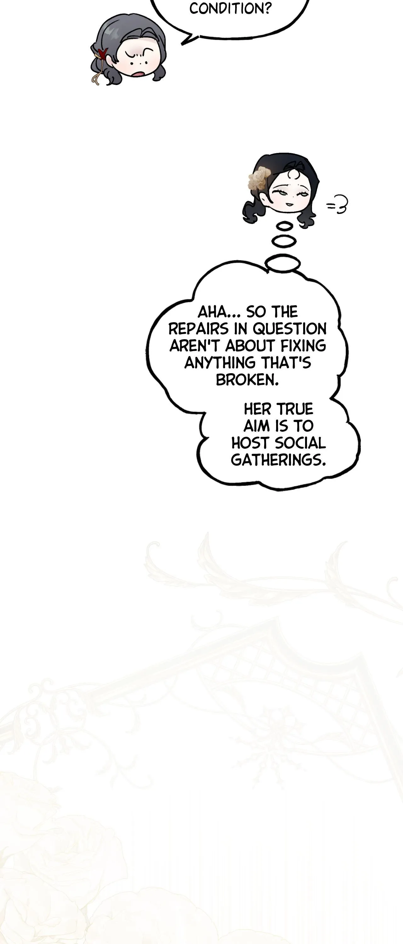 Read In the Doghouse Manga Online