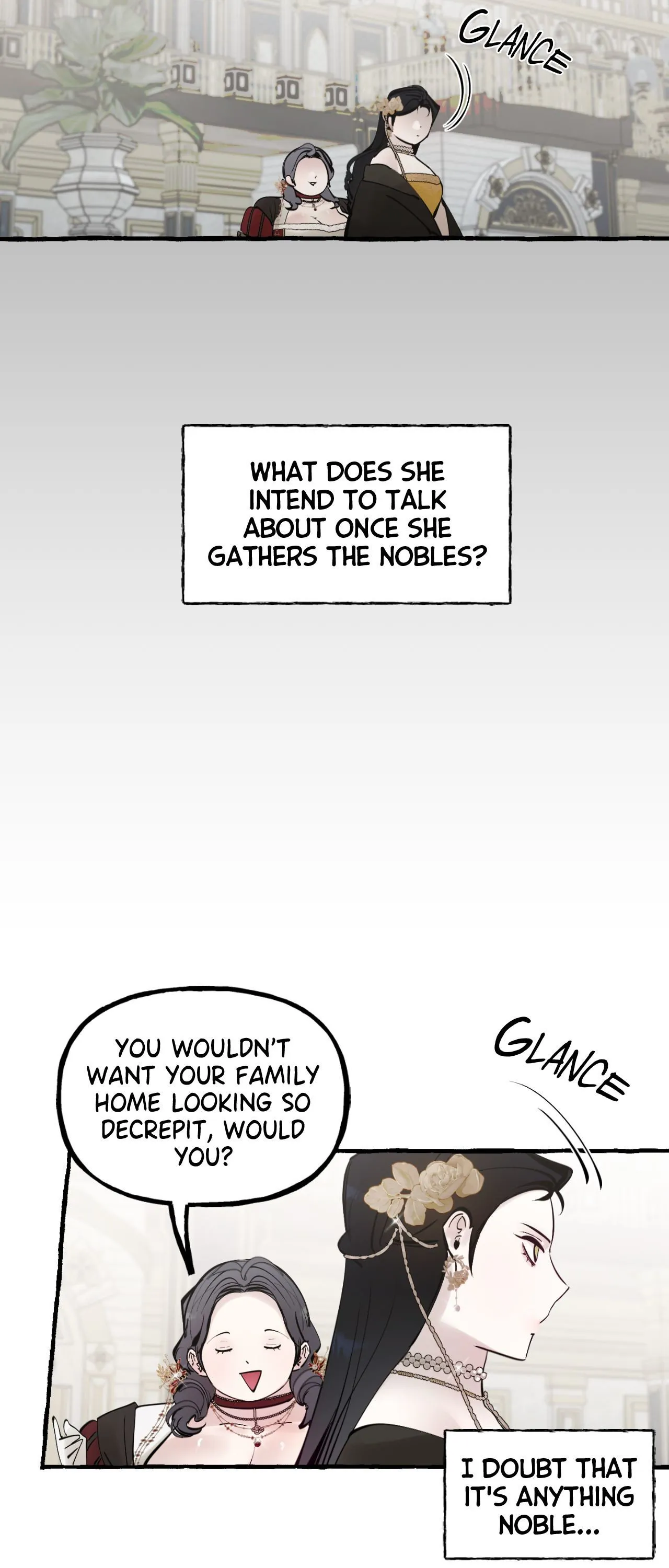 Read In the Doghouse Manga Online