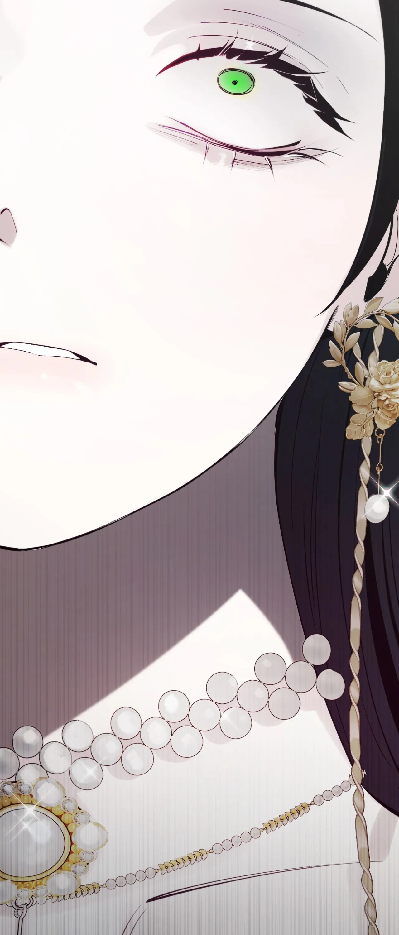 Read In the Doghouse Manga Online