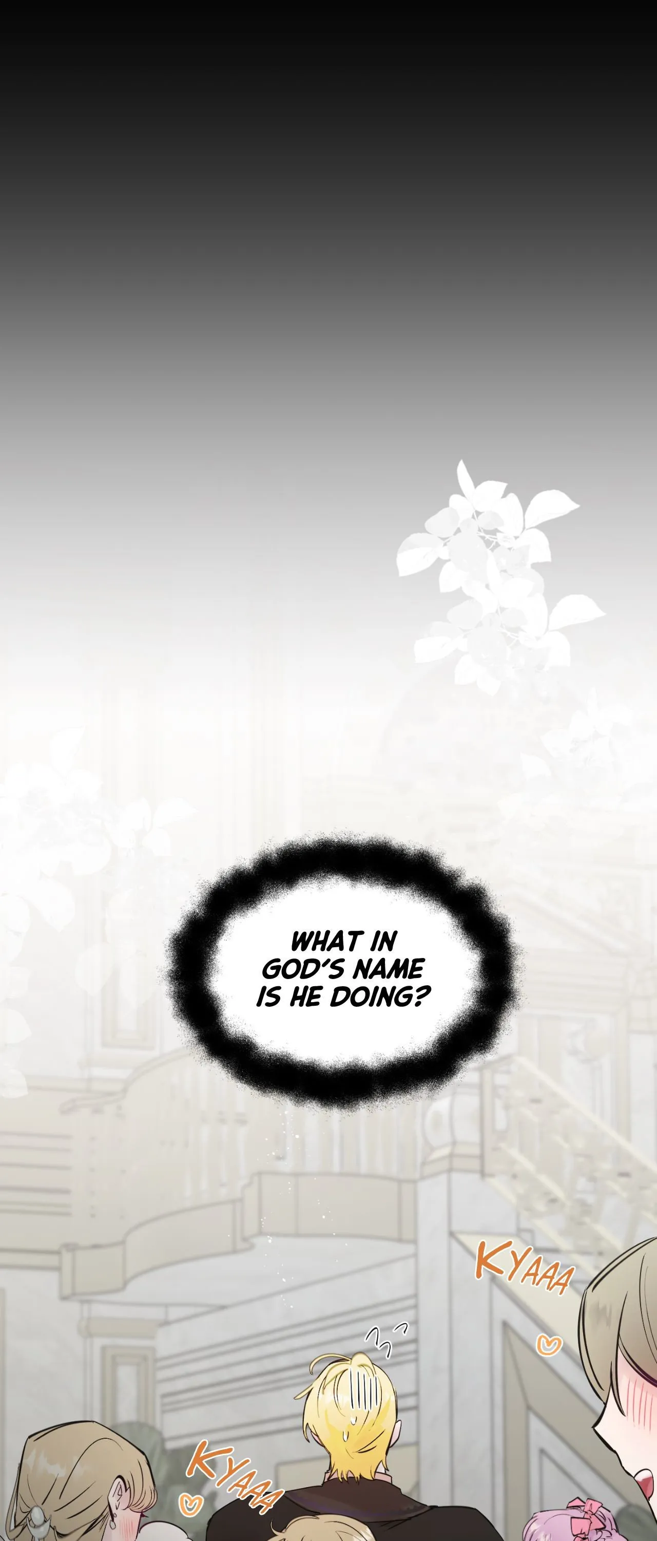 Read In the Doghouse Manga Online