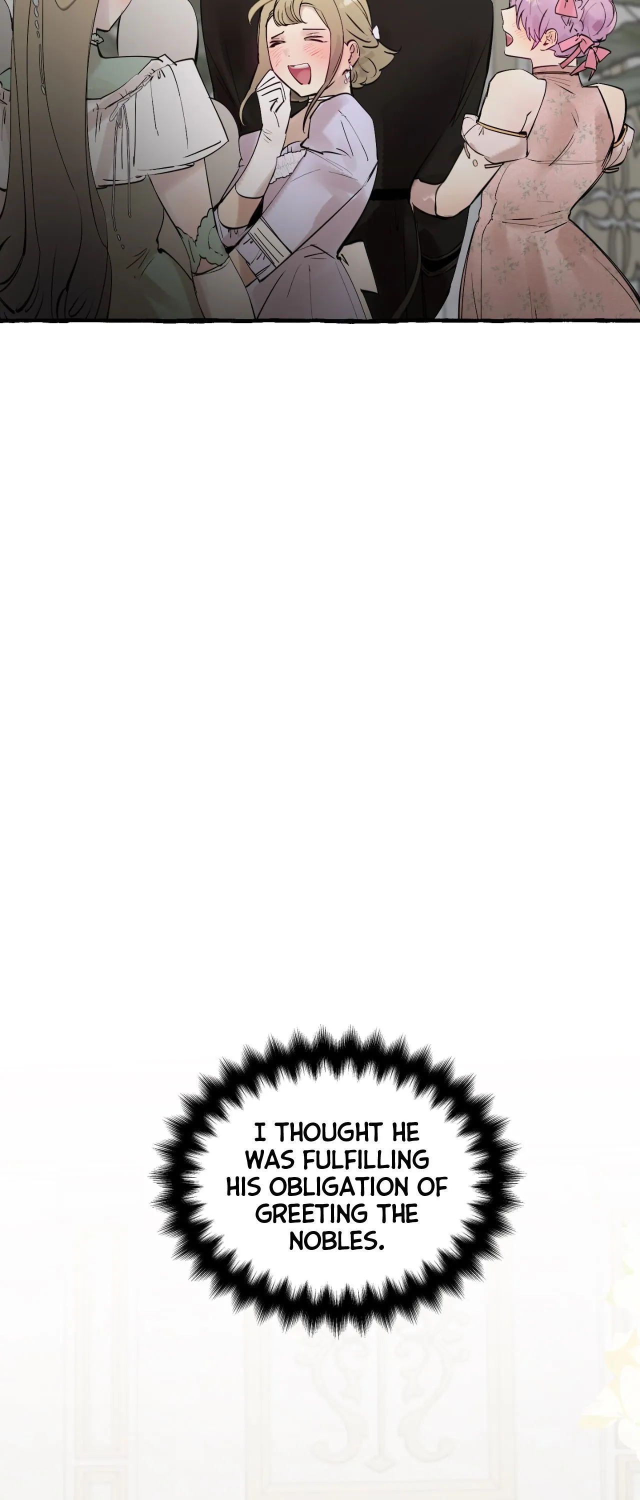 Read In the Doghouse Manga Online