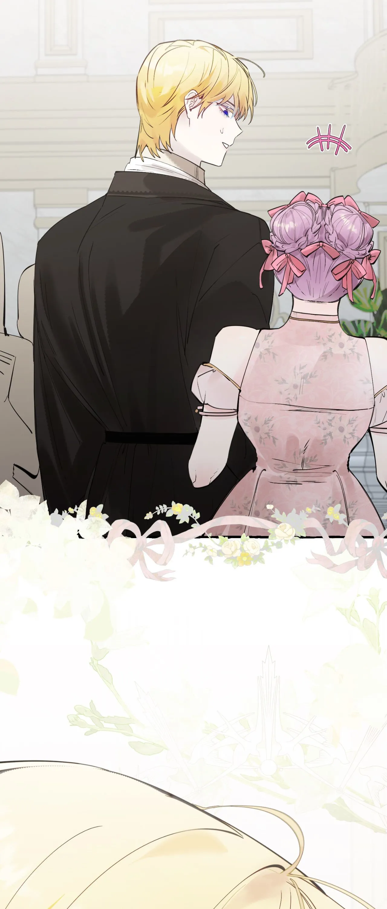 Read In the Doghouse Manga Online