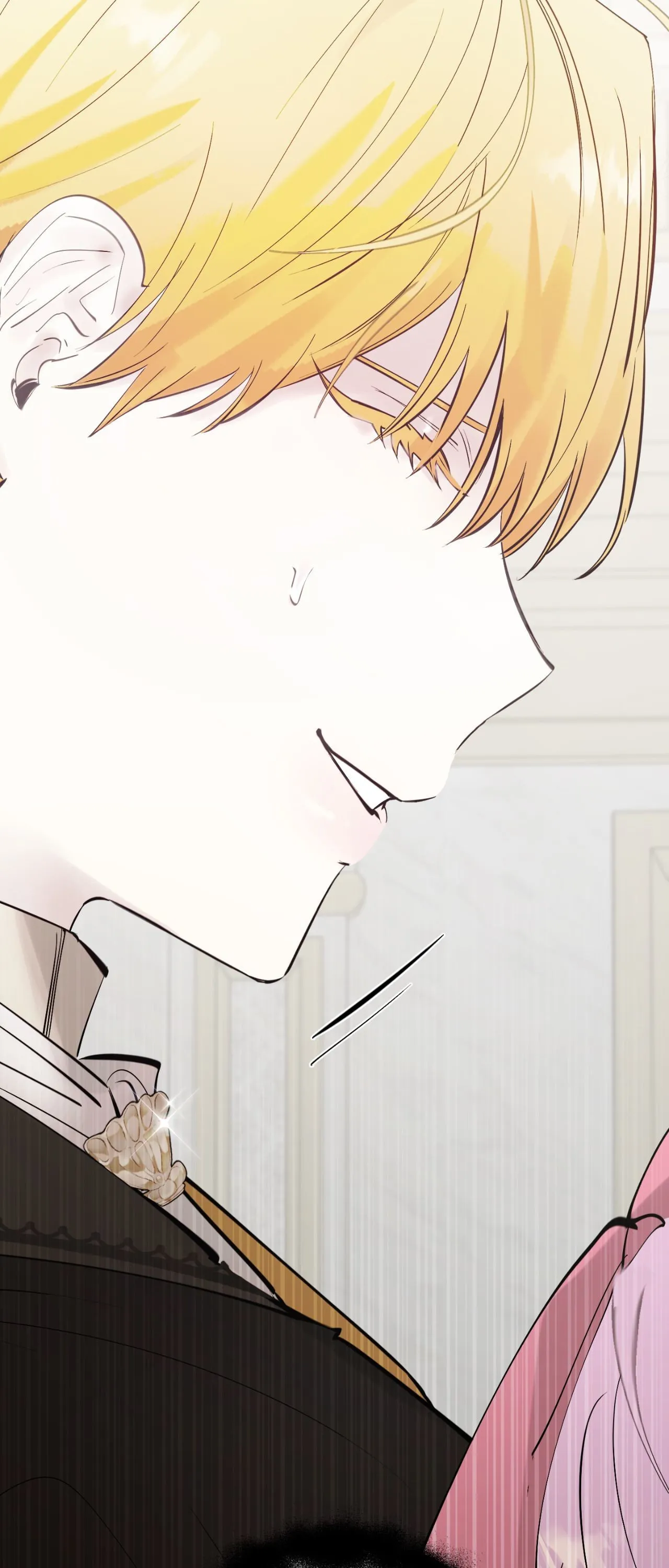 Read In the Doghouse Manga Online