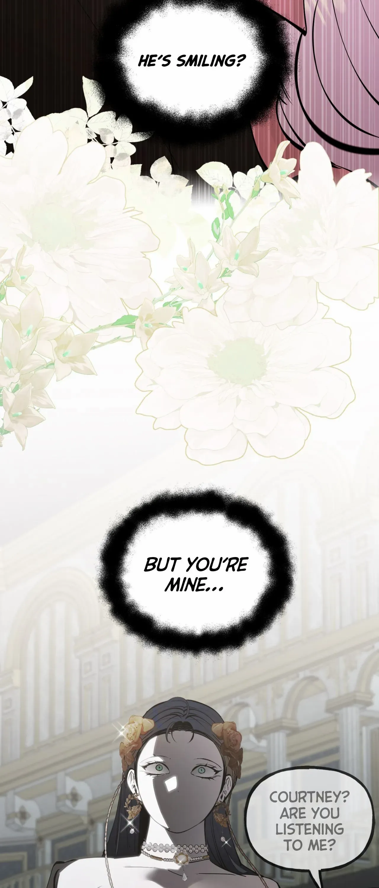 Read In the Doghouse Manga Online