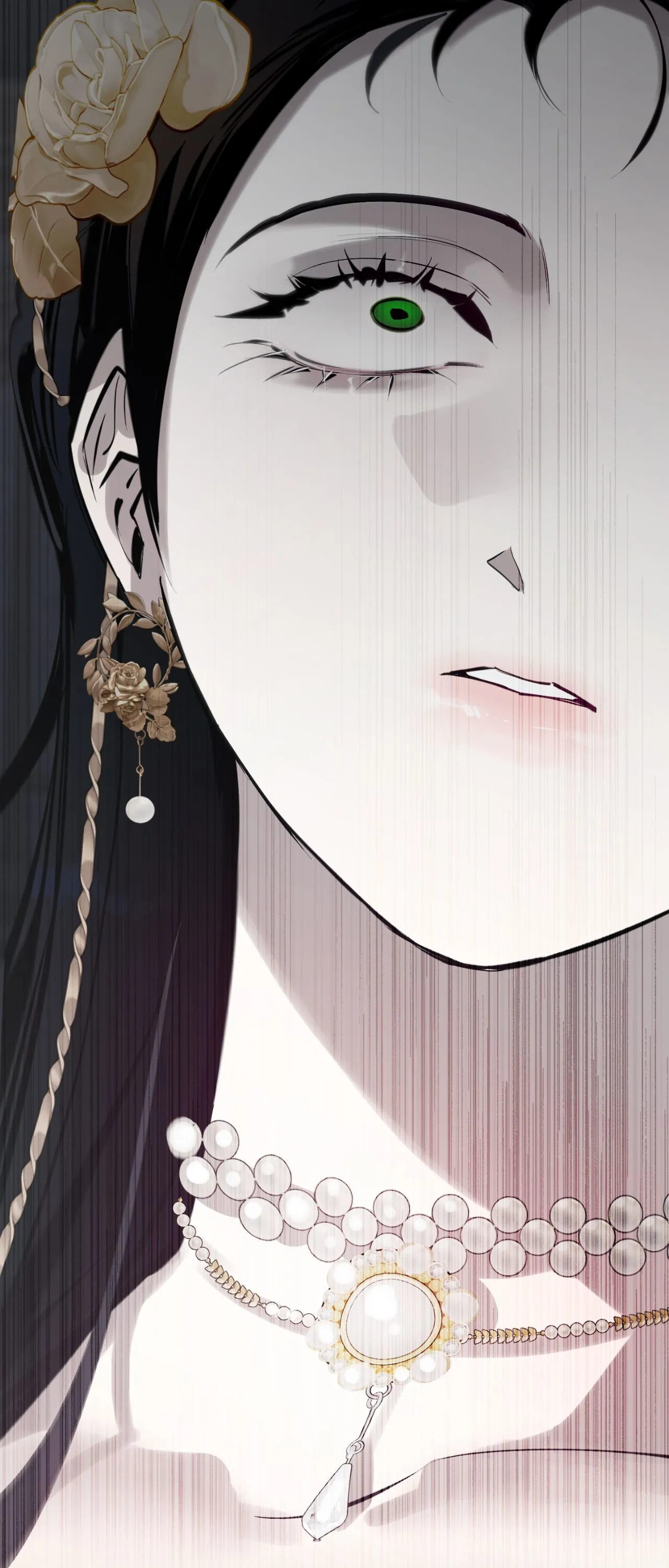 Read In the Doghouse Manga Online