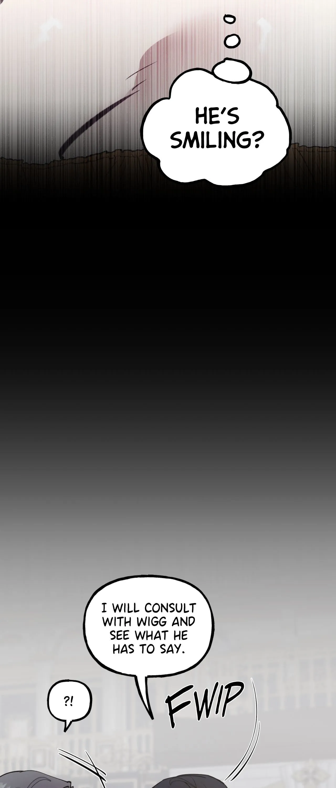 Read In the Doghouse Manga Online