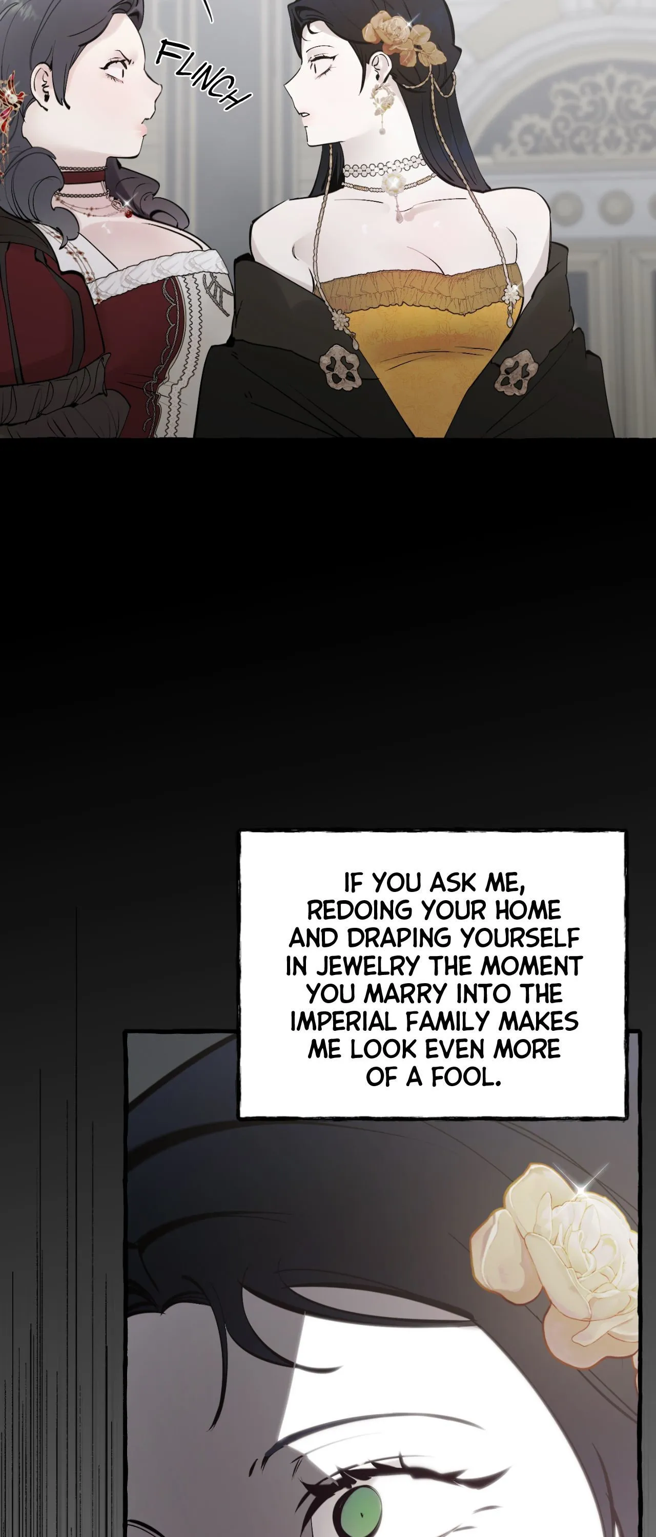 Read In the Doghouse Manga Online