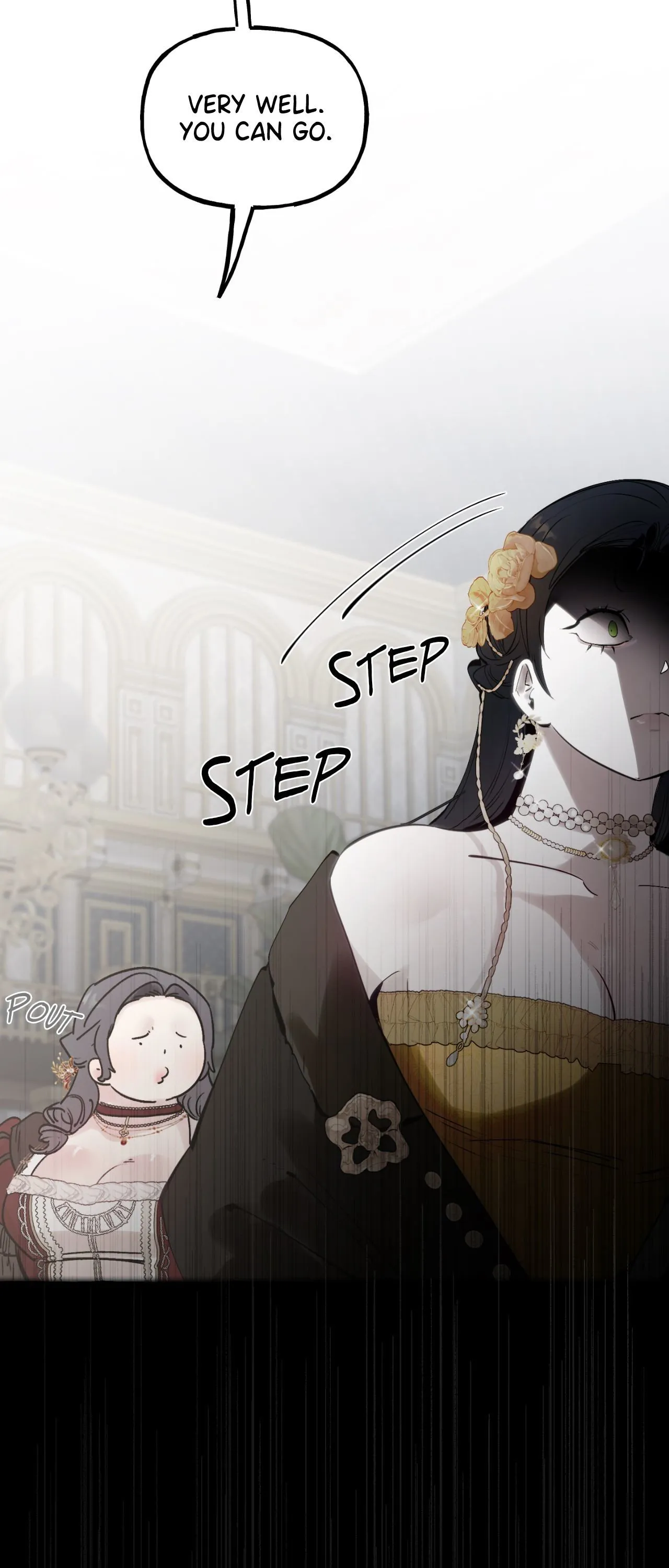 Read In the Doghouse Manga Online