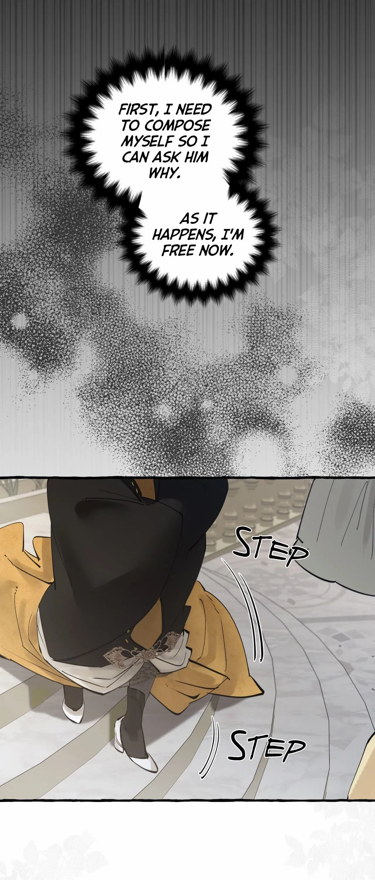 Read In the Doghouse Manga Online