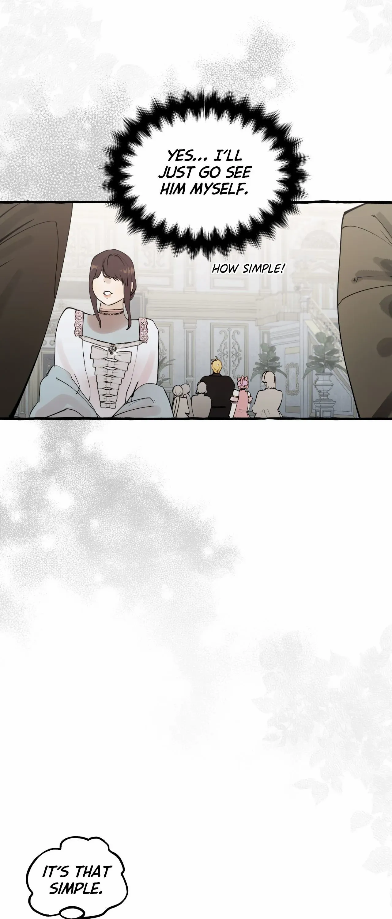 Read In the Doghouse Manga Online