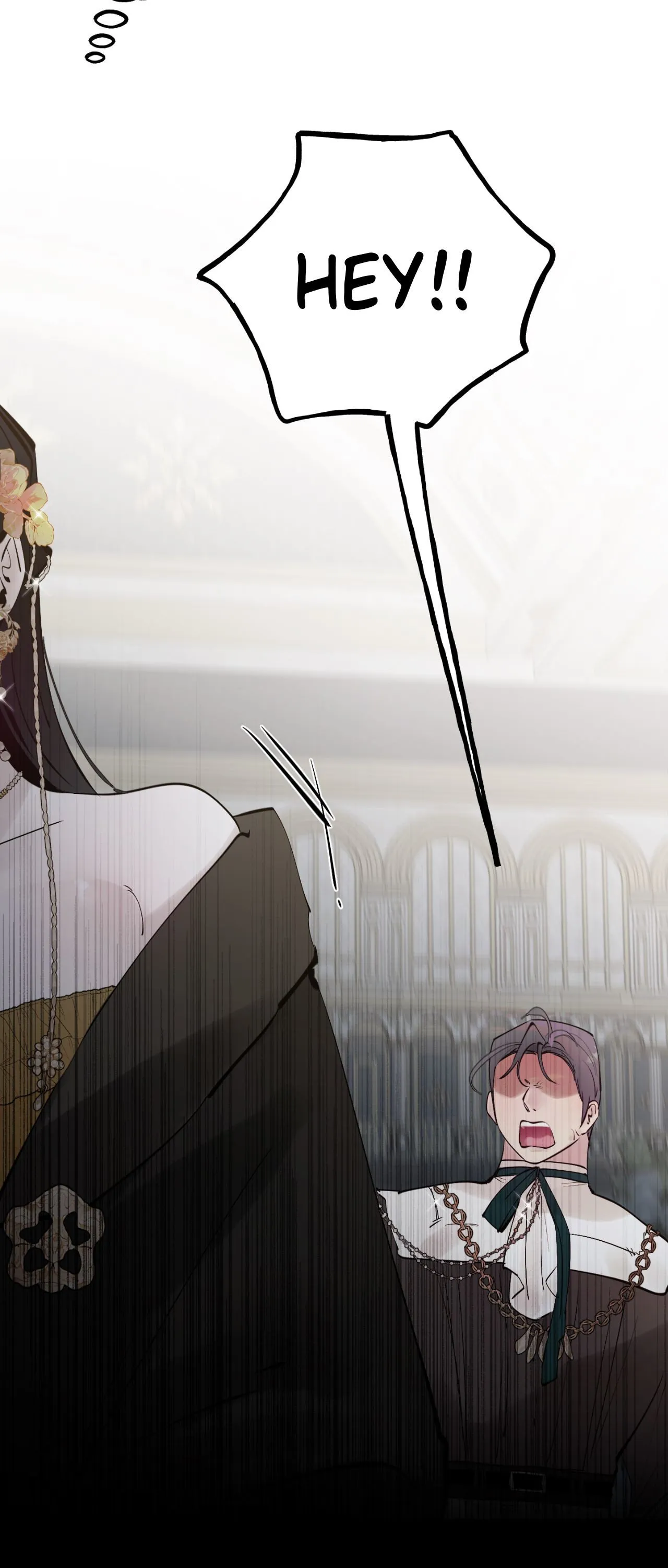 Read In the Doghouse Manga Online