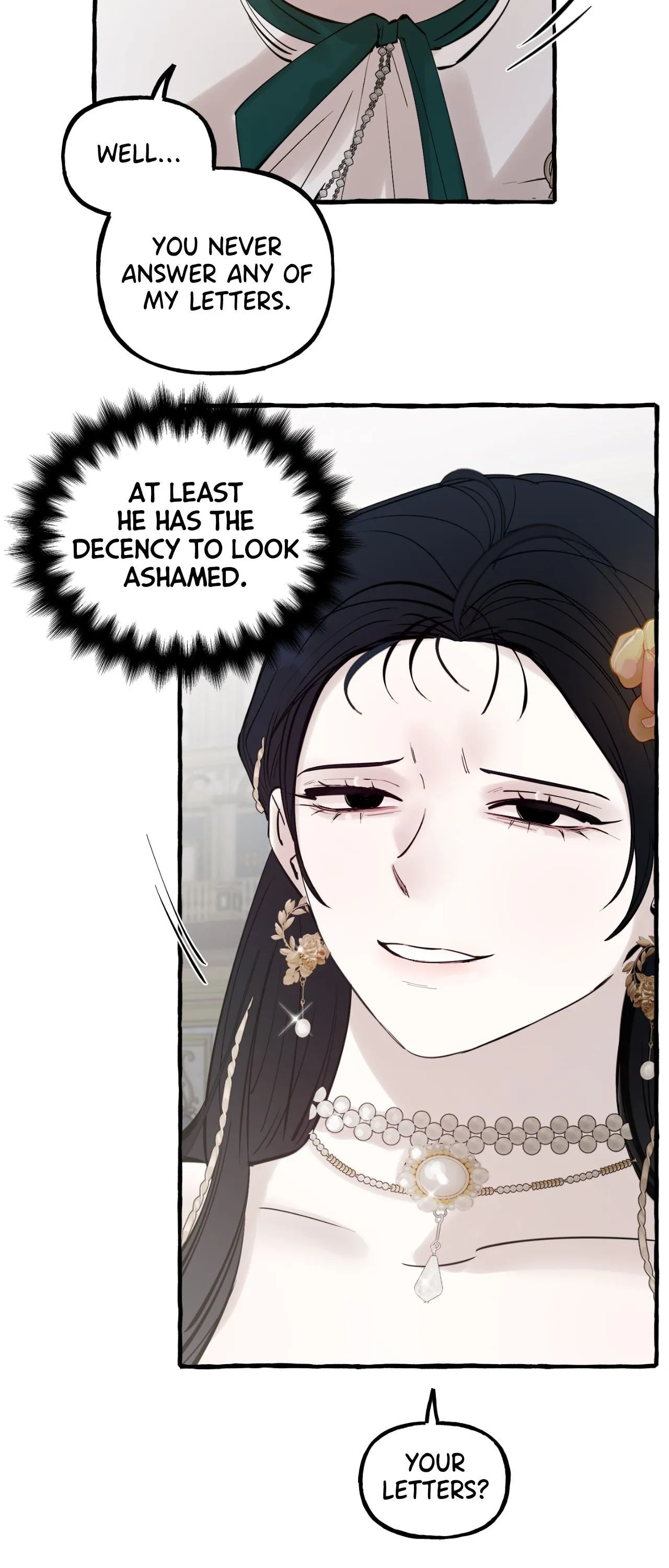 Read In the Doghouse Manga Online