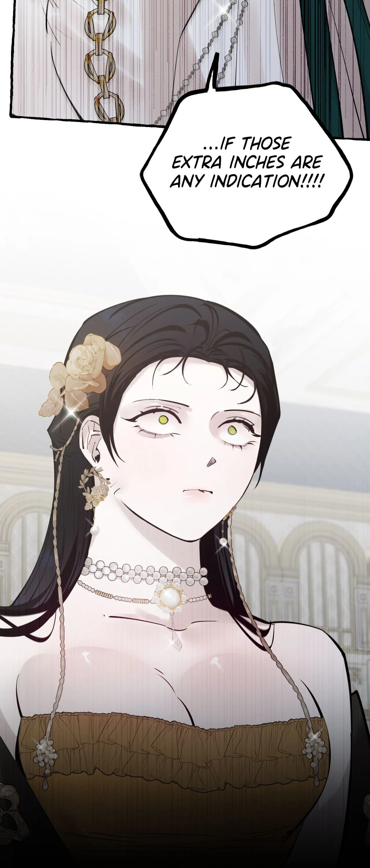 Read In the Doghouse Manga Online