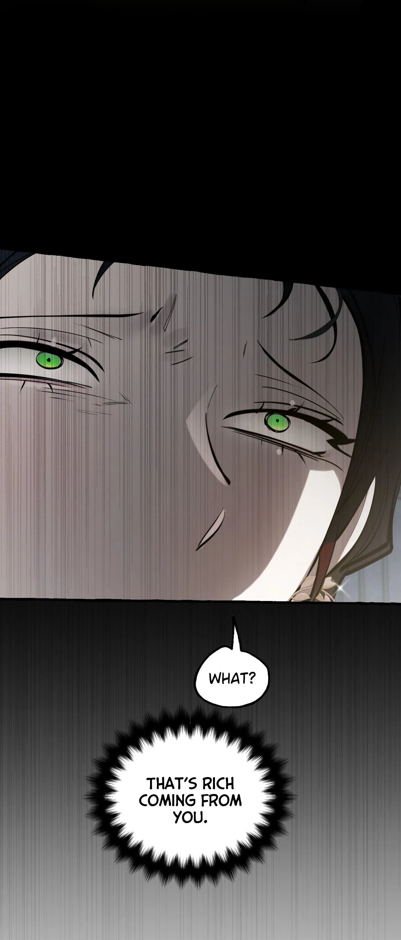 Read In the Doghouse Manga Online