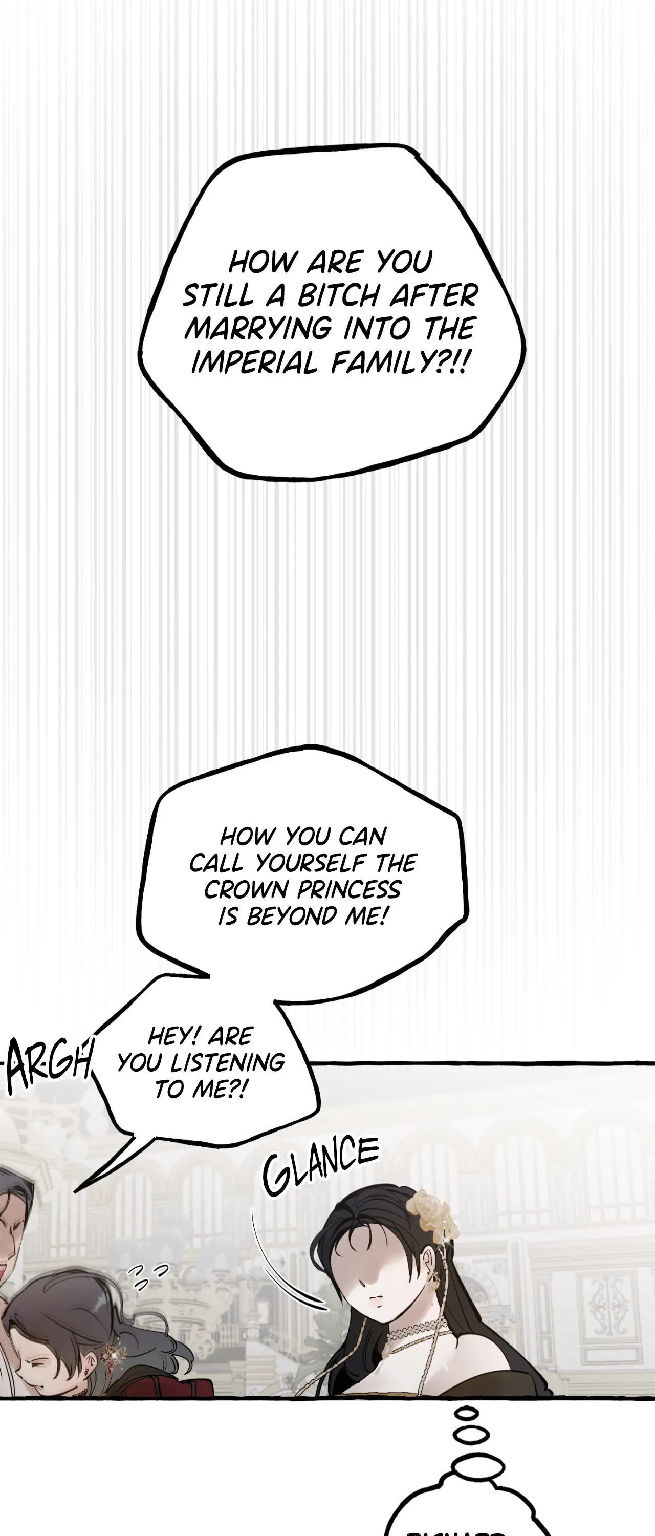 Read In the Doghouse Manga Online