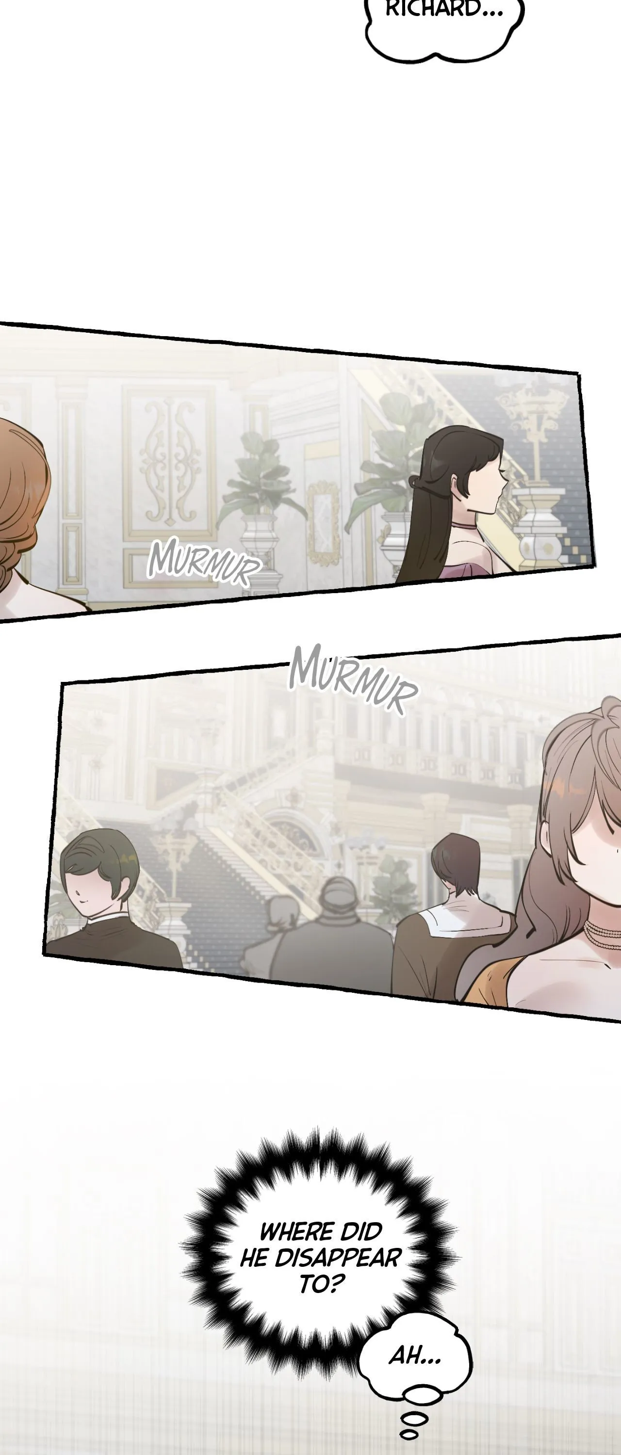 Read In the Doghouse Manga Online