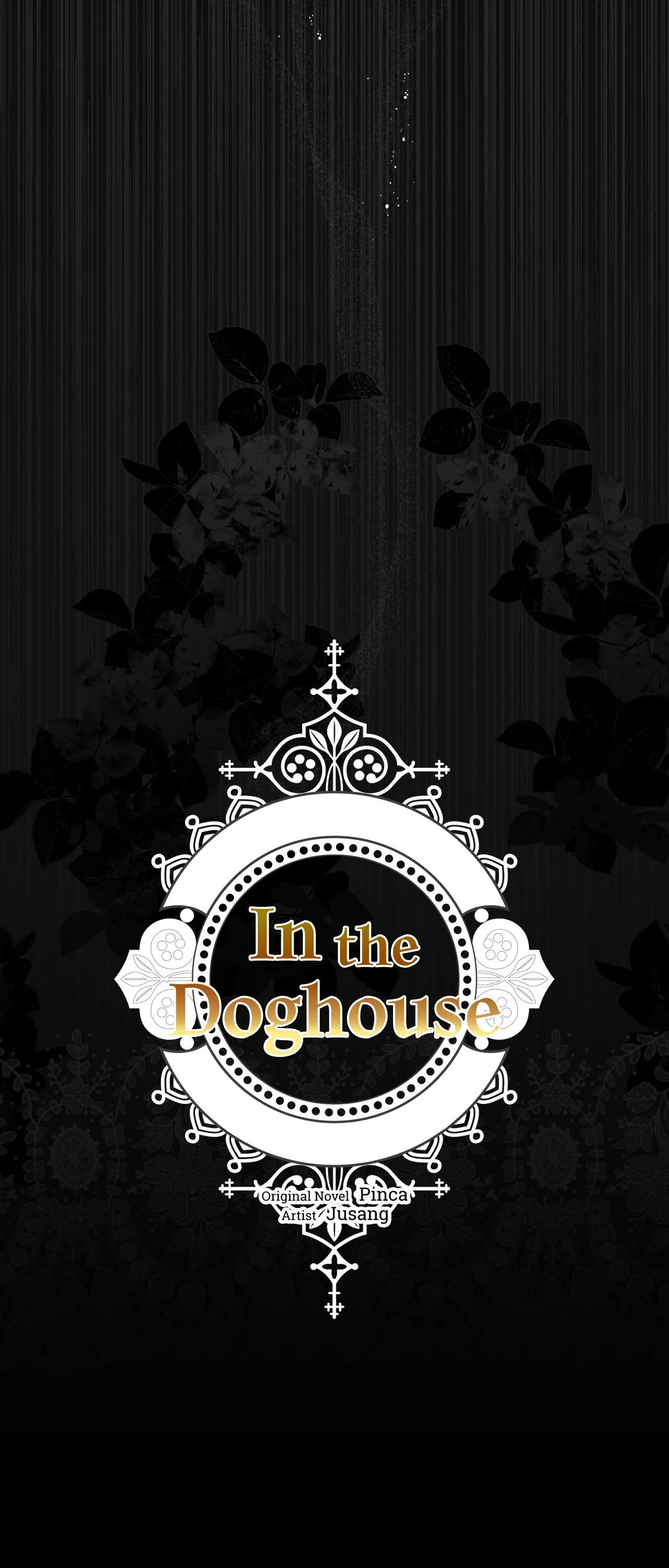 Read In the Doghouse Manga Online