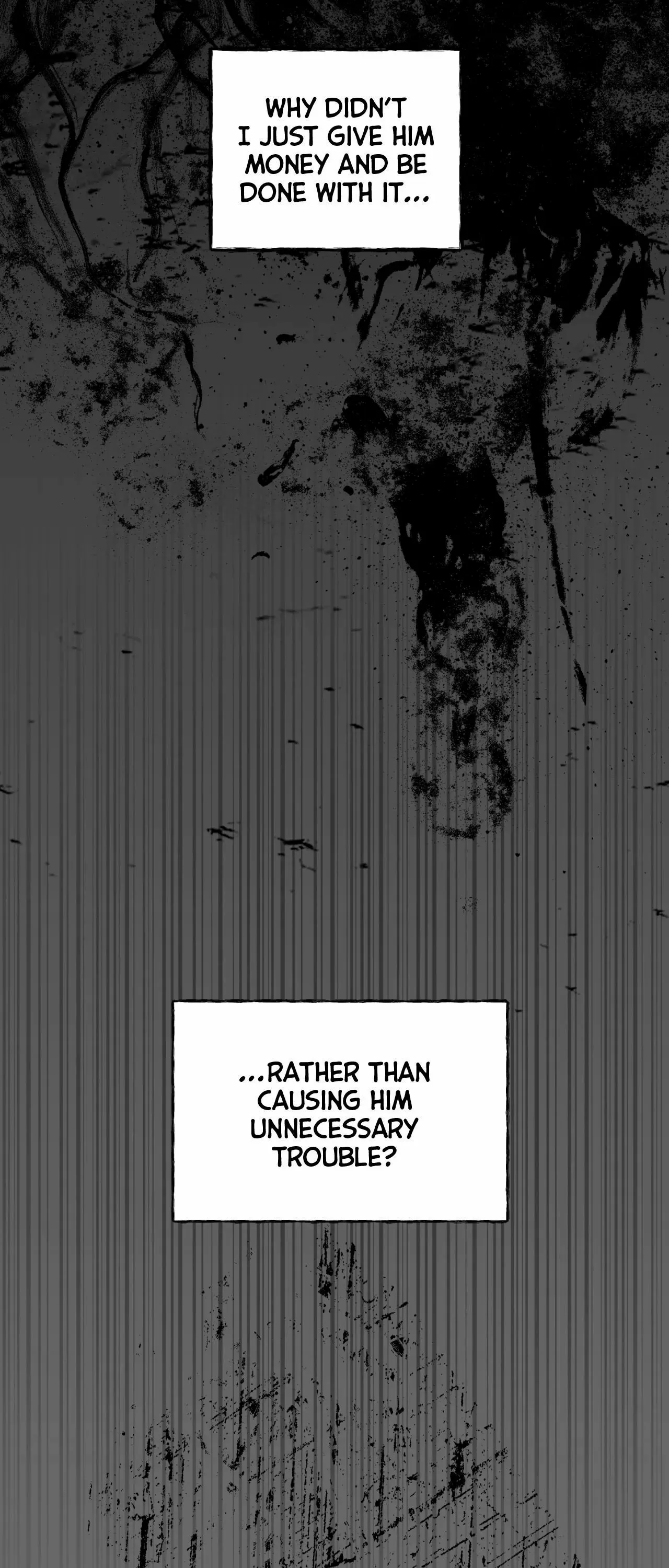 Read In the Doghouse Manga Online