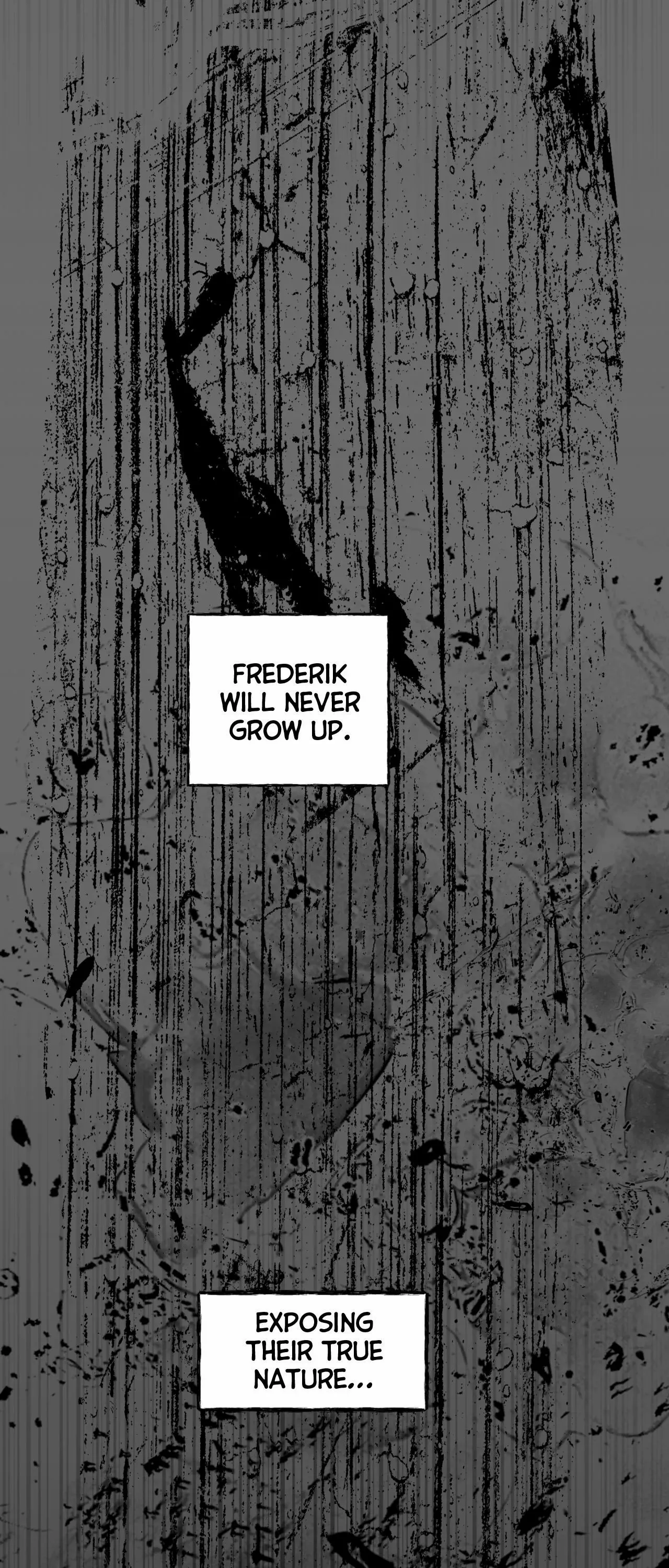 Read In the Doghouse Manga Online