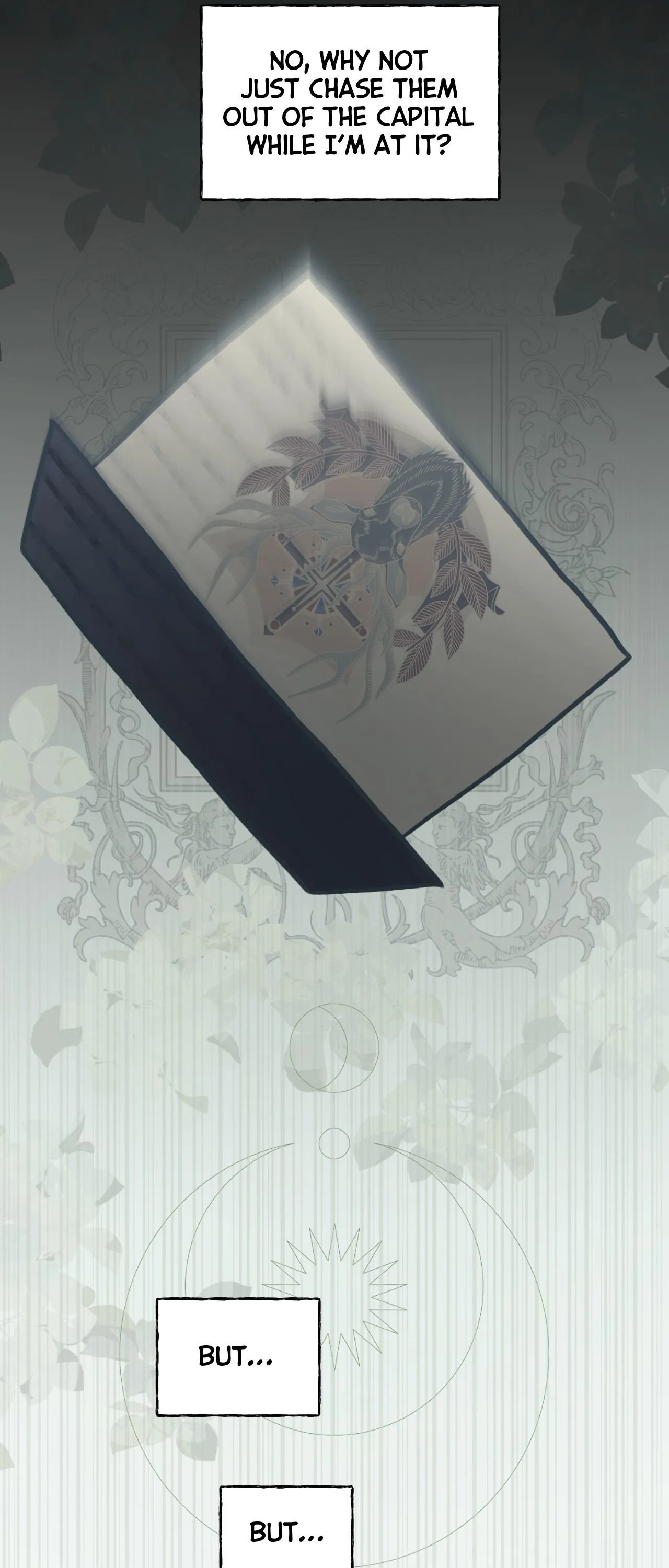 Read In the Doghouse Manga Online