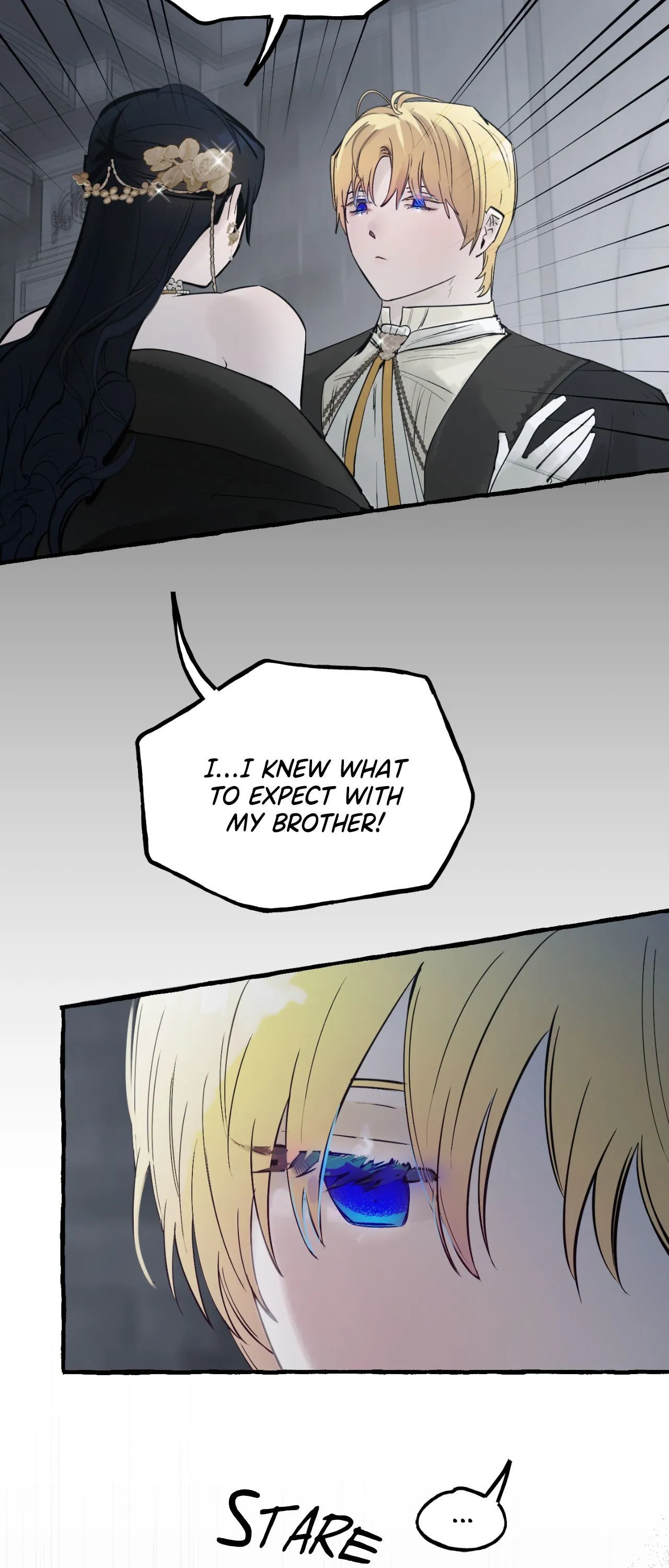 Read In the Doghouse Manga Online