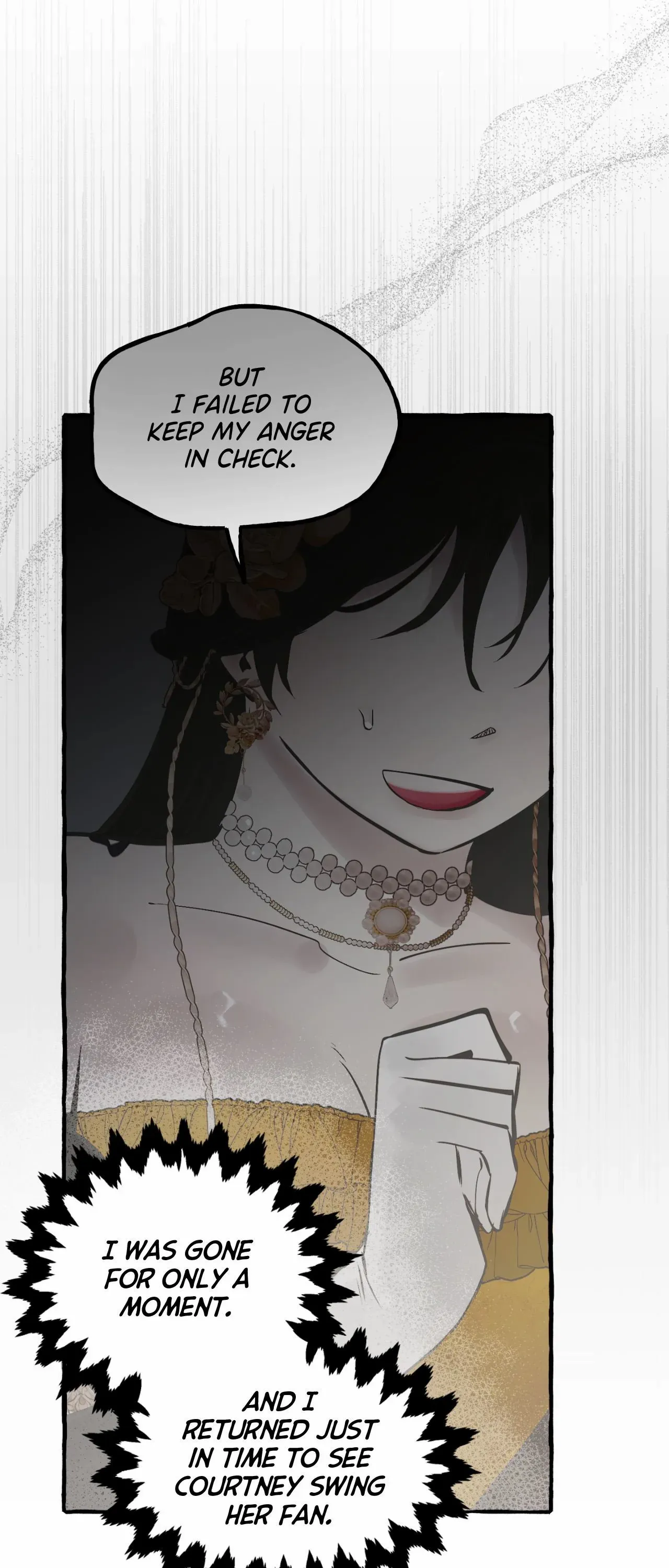 Read In the Doghouse Manga Online