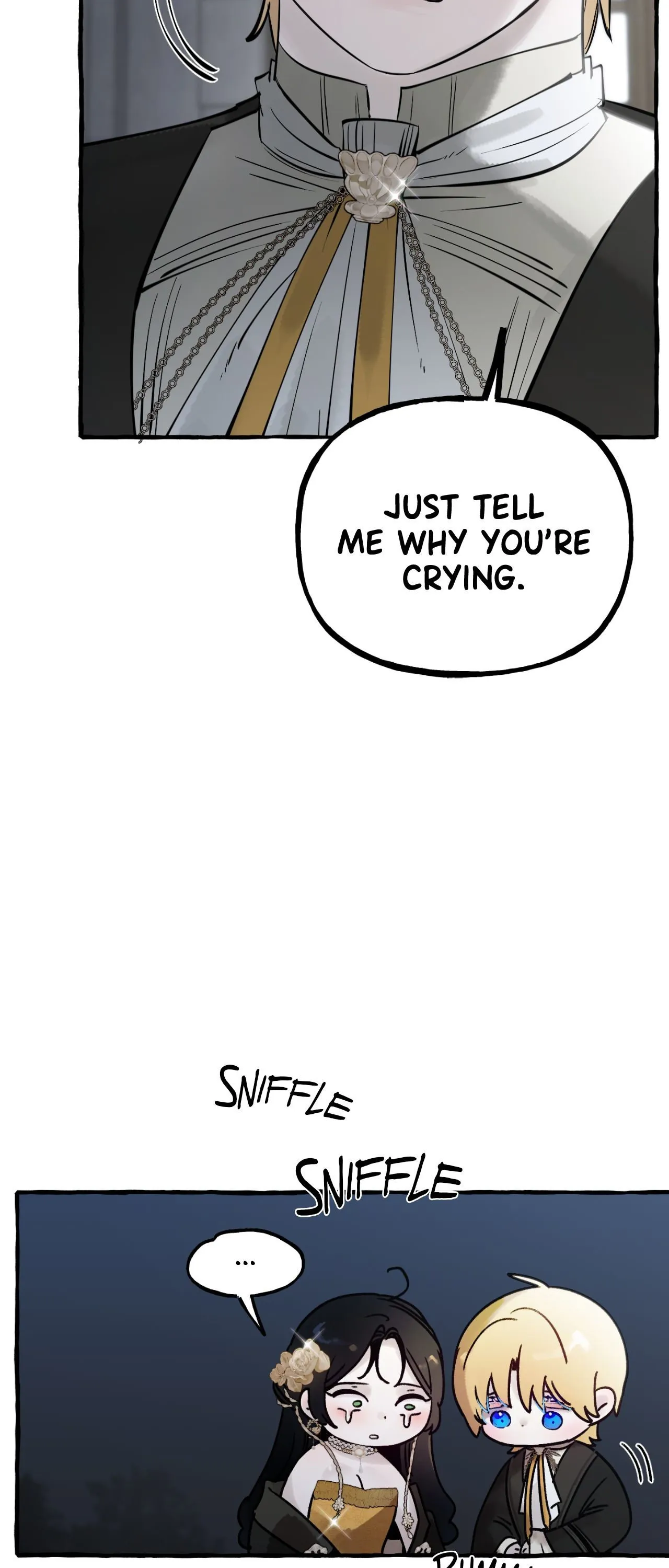 Read In the Doghouse Manga Online