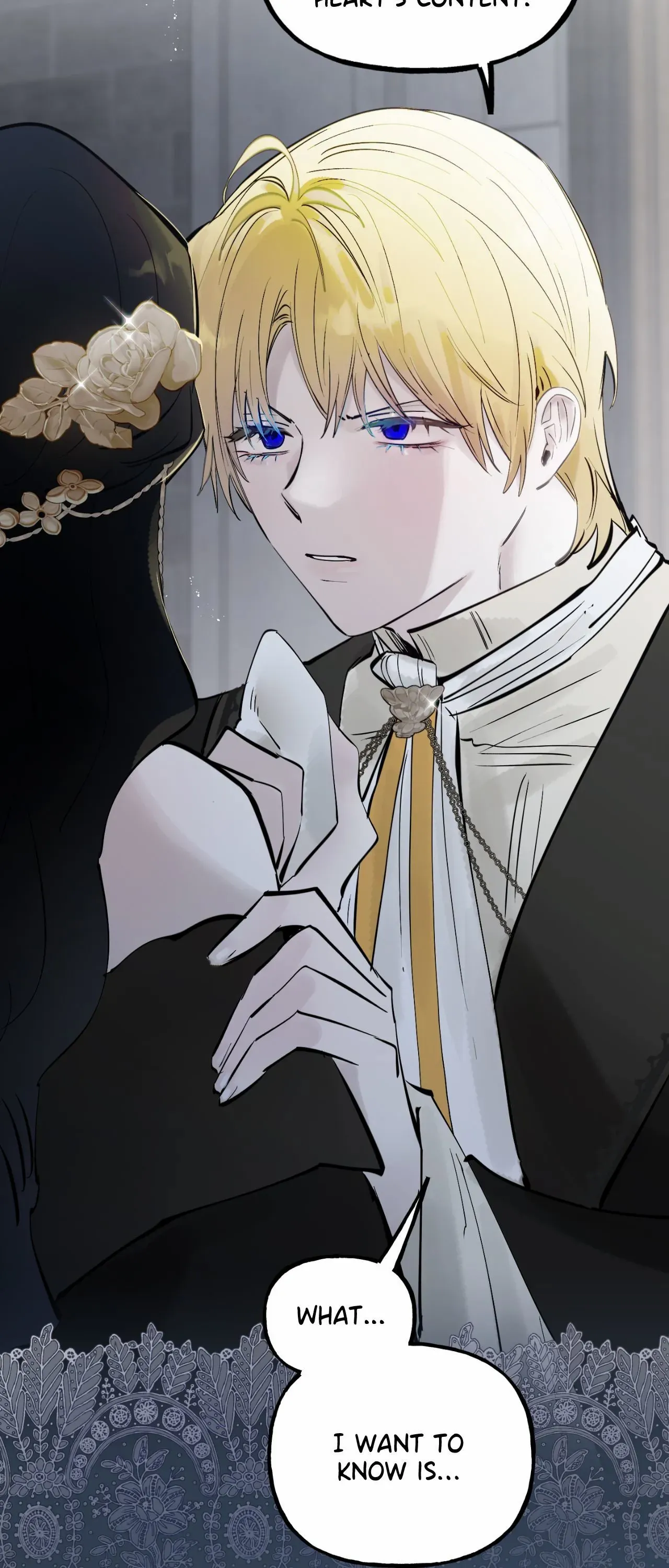 Read In the Doghouse Manga Online