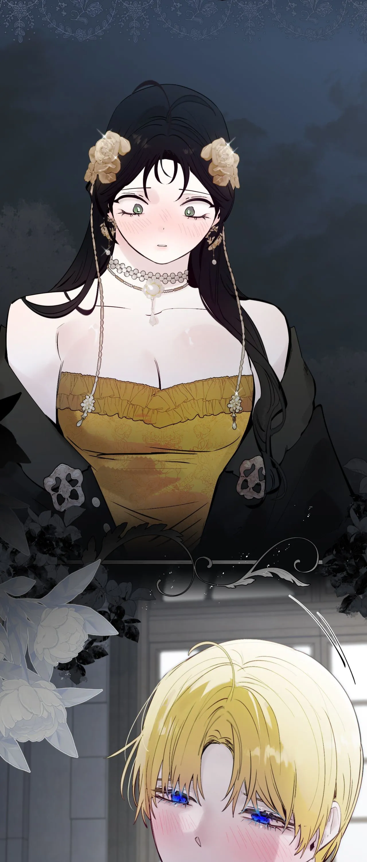 Read In the Doghouse Manga Online