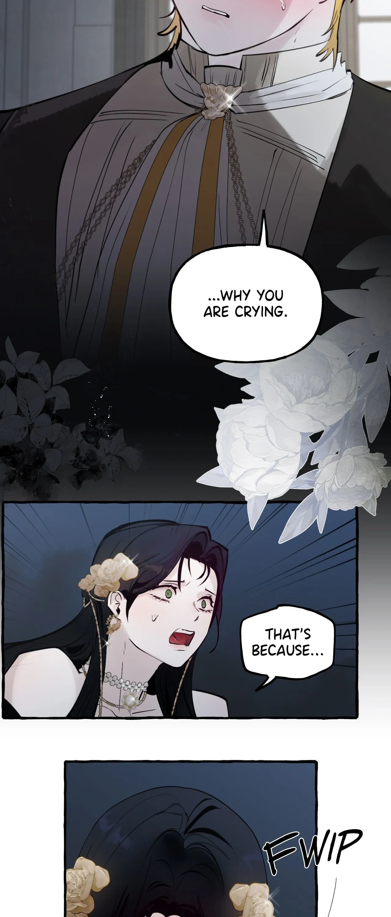 Read In the Doghouse Manga Online