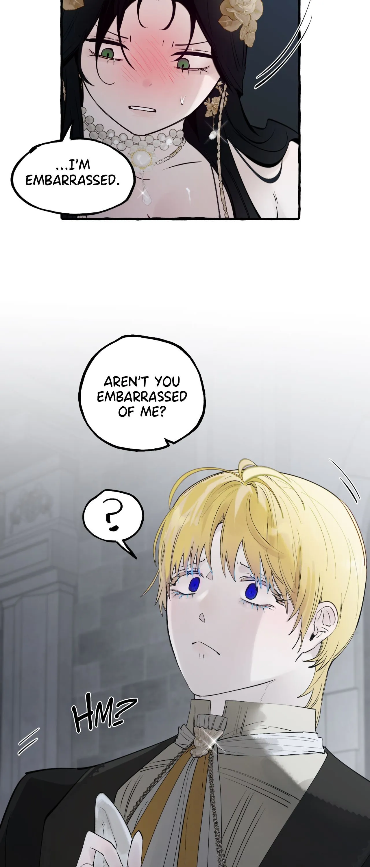 Read In the Doghouse Manga Online